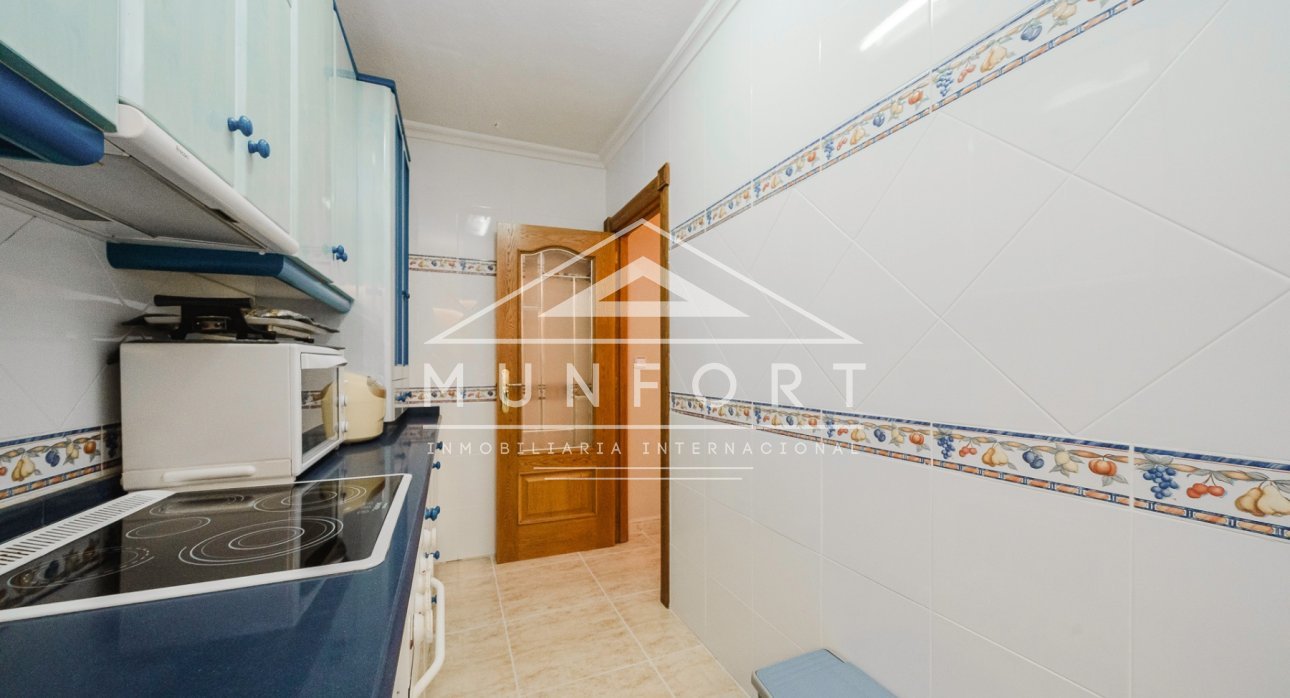 Segunda mano - Casas Adosadas -
Pilar de la Horadada