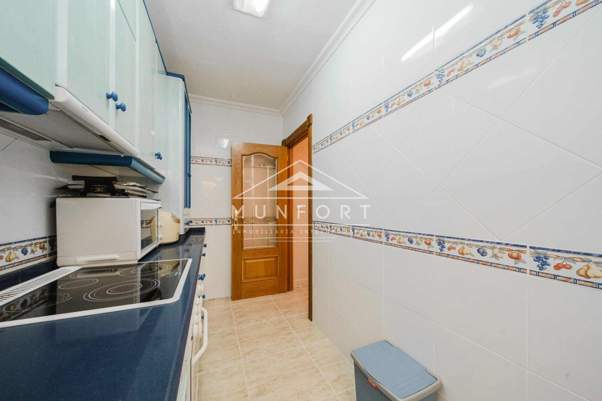 Segunda mano - Casas Adosadas -
Pilar de la Horadada