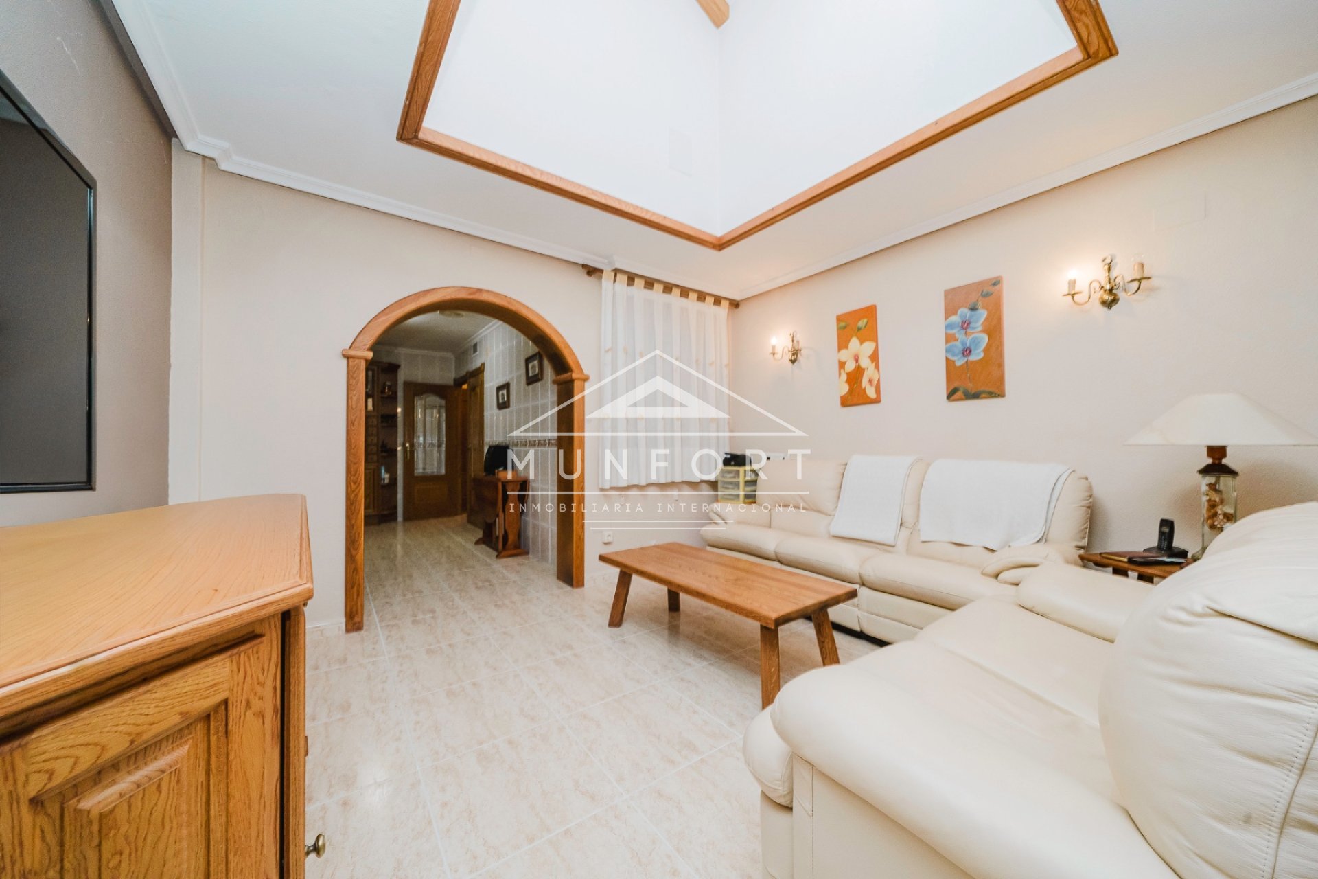 Segunda mano - Casas Adosadas -
Pilar de la Horadada