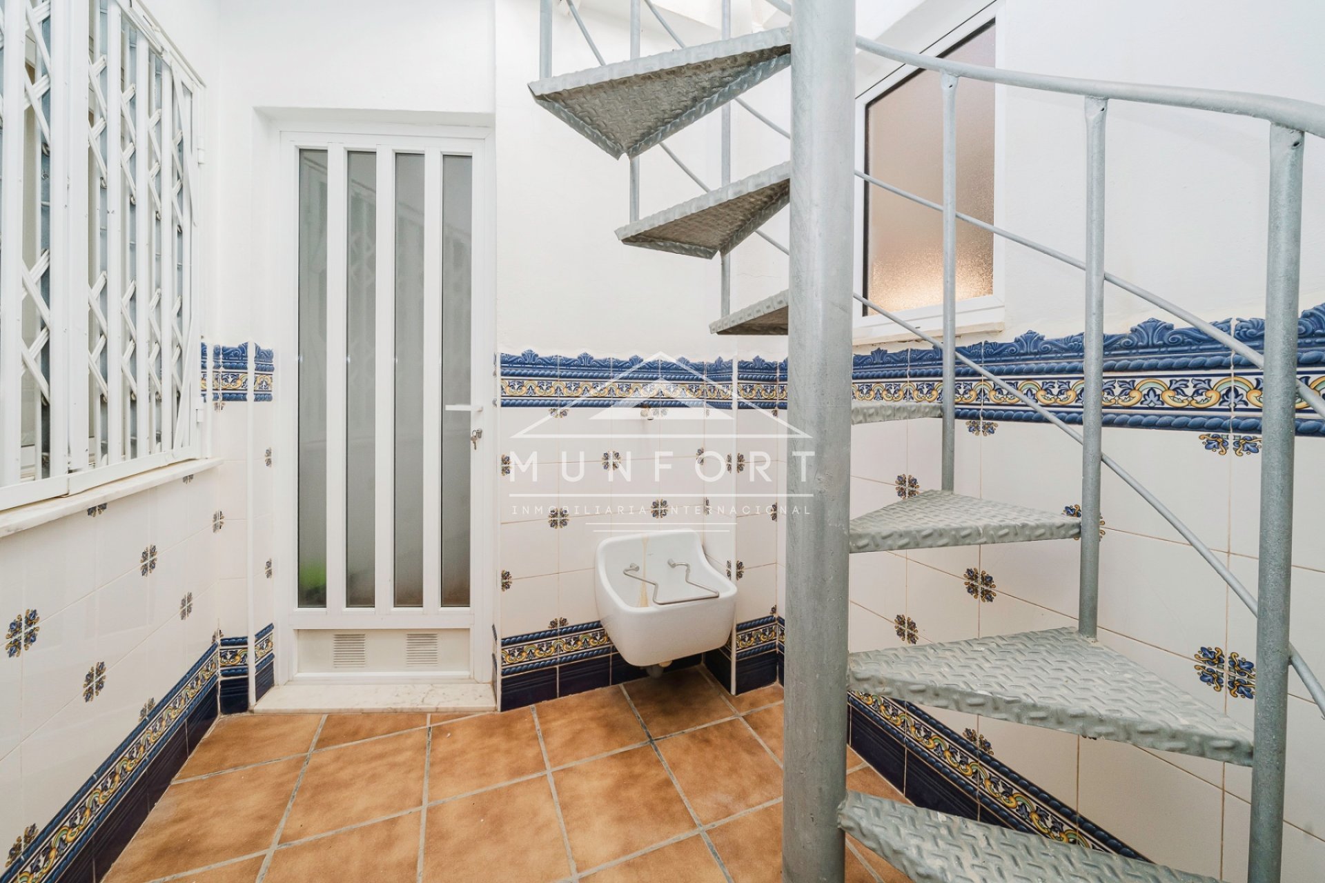 Segunda mano - Casas Adosadas -
Pilar de la Horadada