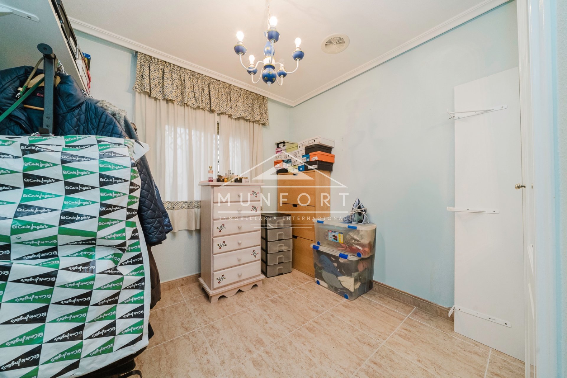 Segunda mano - Casas Adosadas -
Pilar de la Horadada