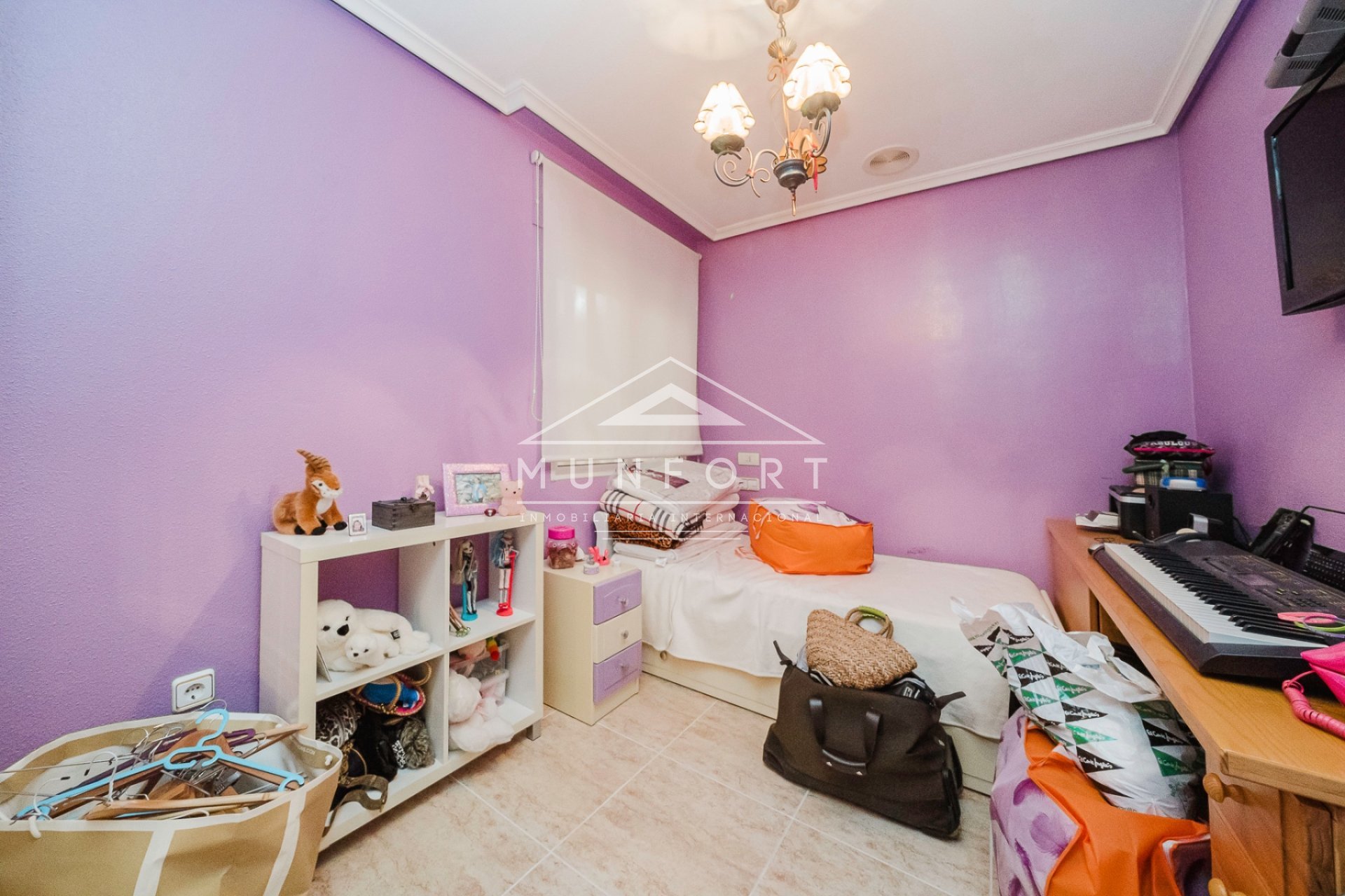 Segunda mano - Casas Adosadas -
Pilar de la Horadada