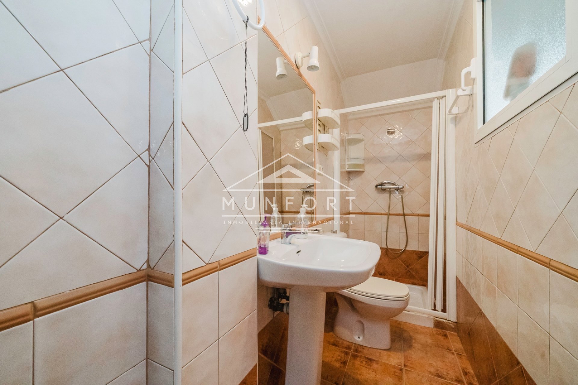 Segunda mano - Casas Adosadas -
Pilar de la Horadada