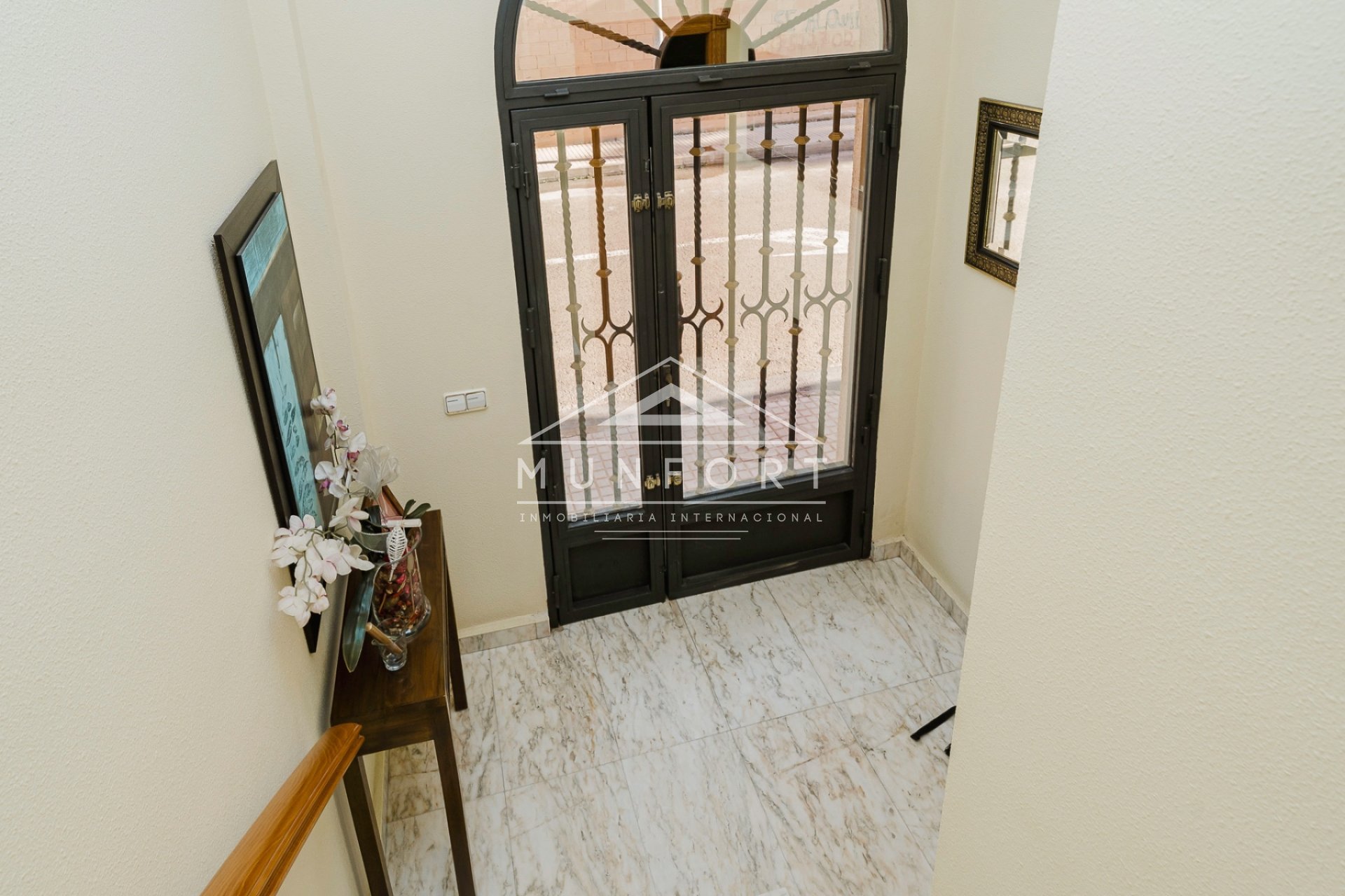 Segunda mano - Casas Adosadas -
Pilar de la Horadada