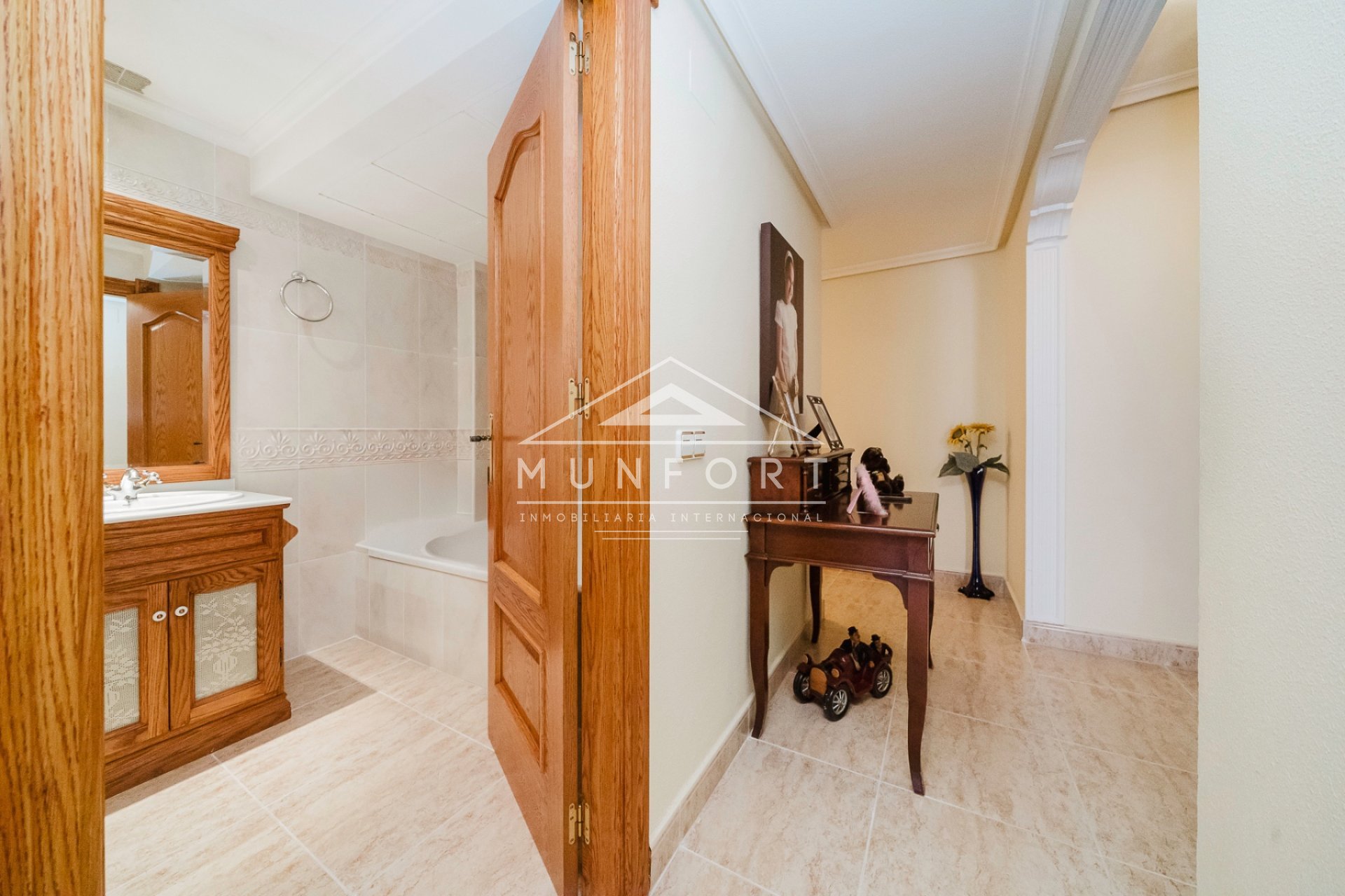 Segunda mano - Casas Adosadas -
Pilar de la Horadada