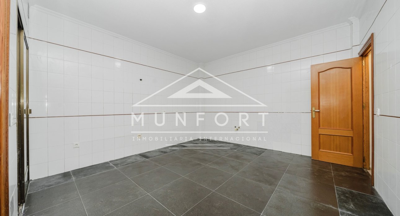 Segunda mano - Casas Adosadas -
Pilar de la Horadada