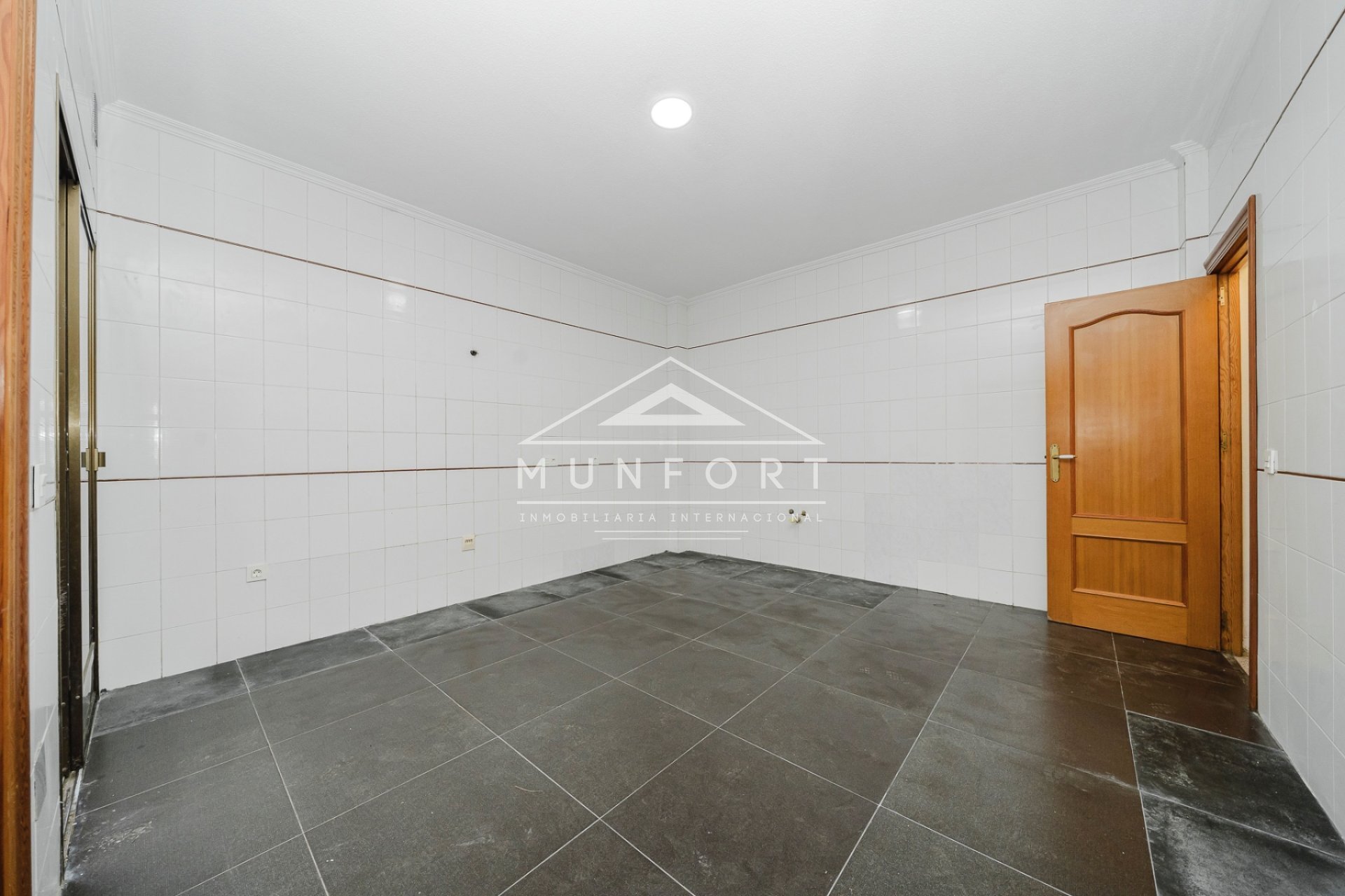 Segunda mano - Casas Adosadas -
Pilar de la Horadada