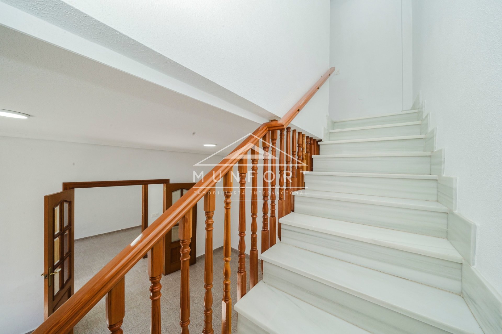 Segunda mano - Casas Adosadas -
Pilar de la Horadada