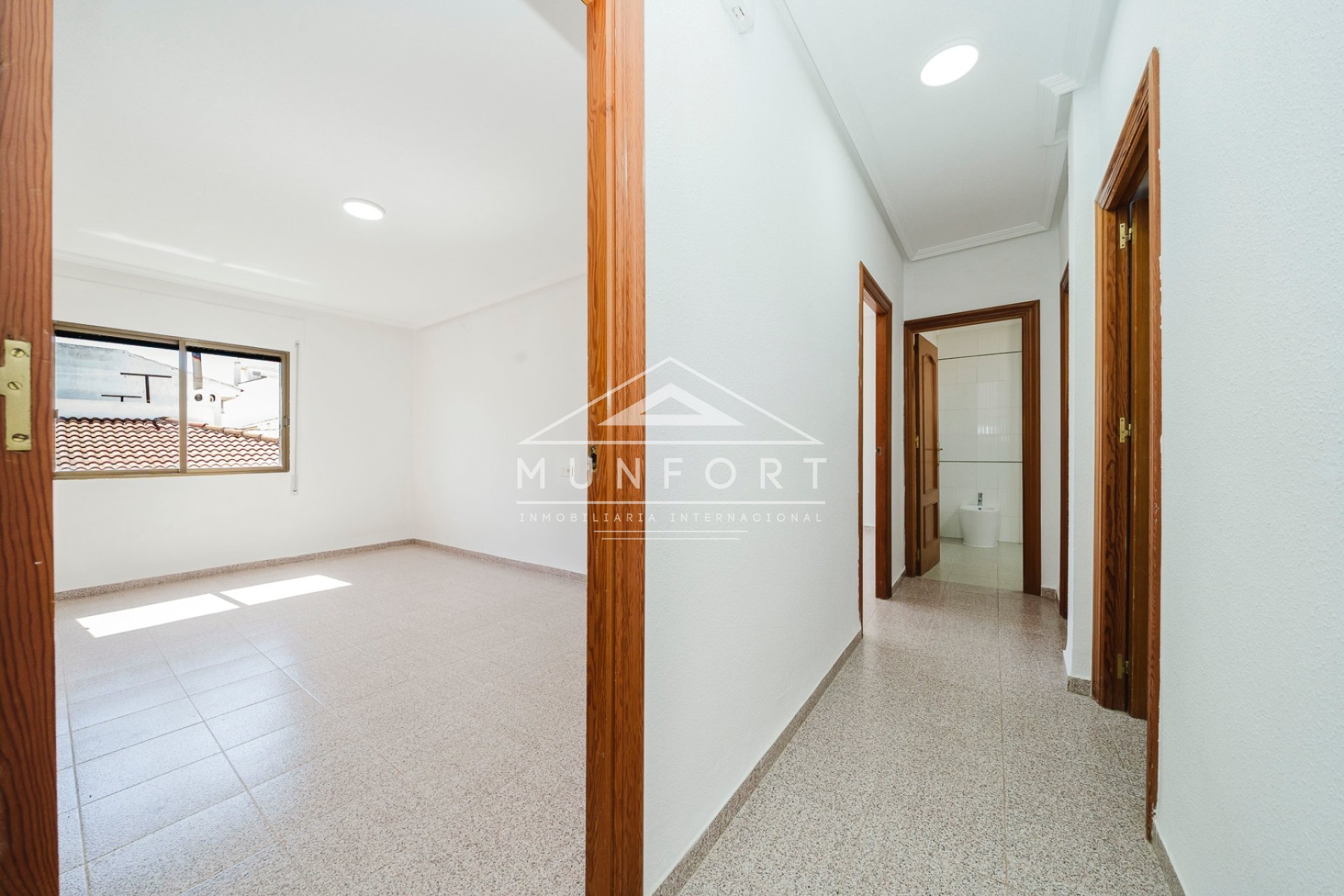 Segunda mano - Casas Adosadas -
Pilar de la Horadada