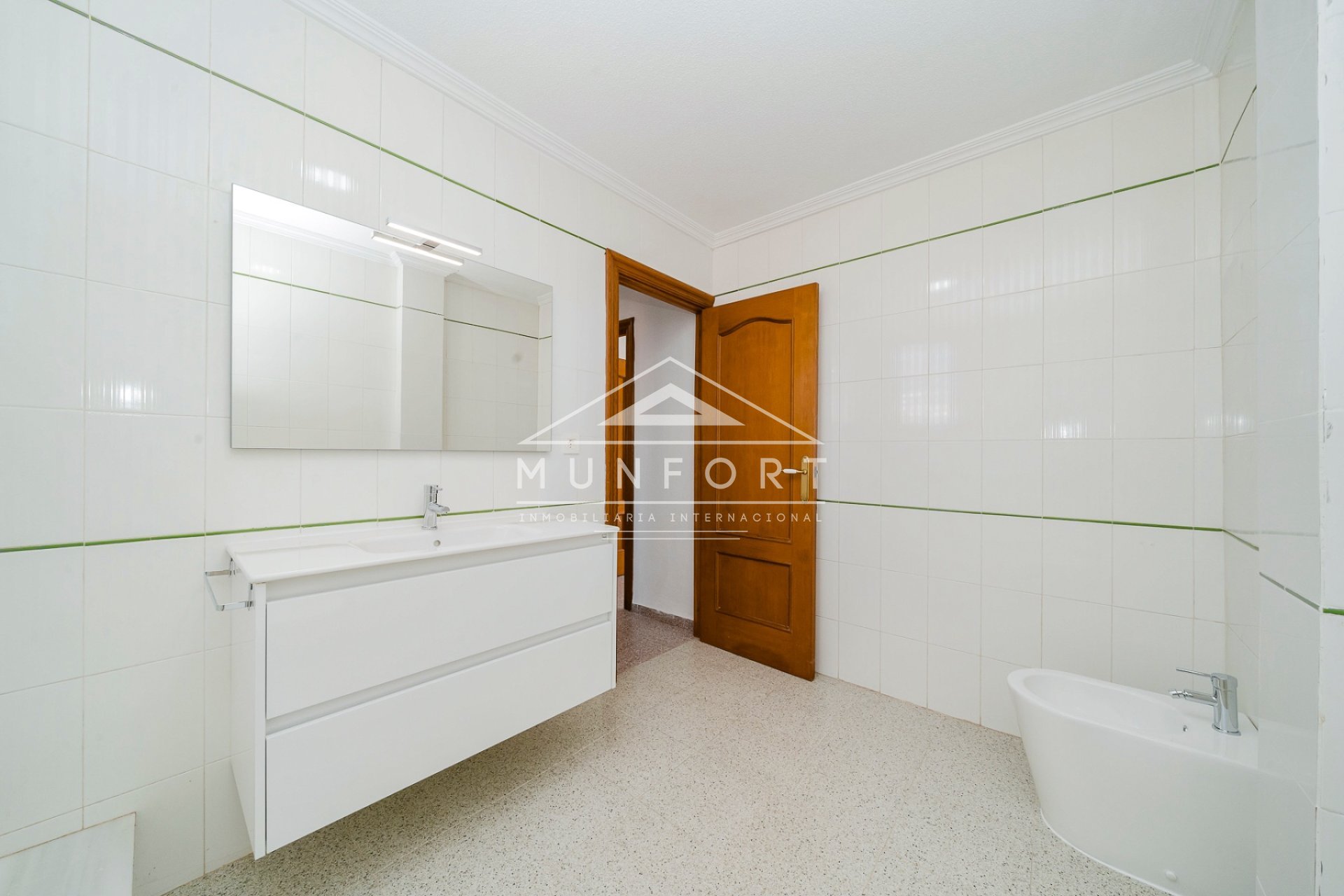 Segunda mano - Casas Adosadas -
Pilar de la Horadada