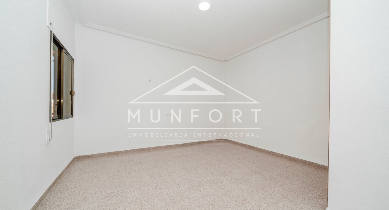 Segunda mano - Casas Adosadas -
Pilar de la Horadada