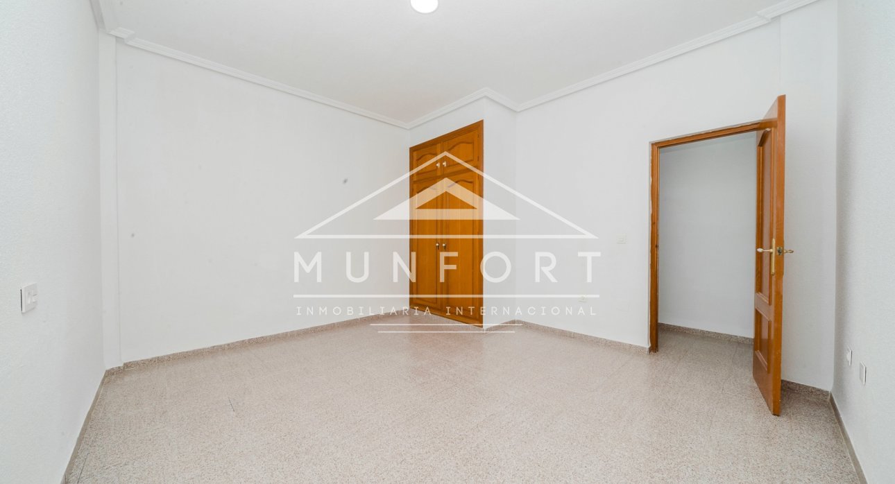 Segunda mano - Casas Adosadas -
Pilar de la Horadada