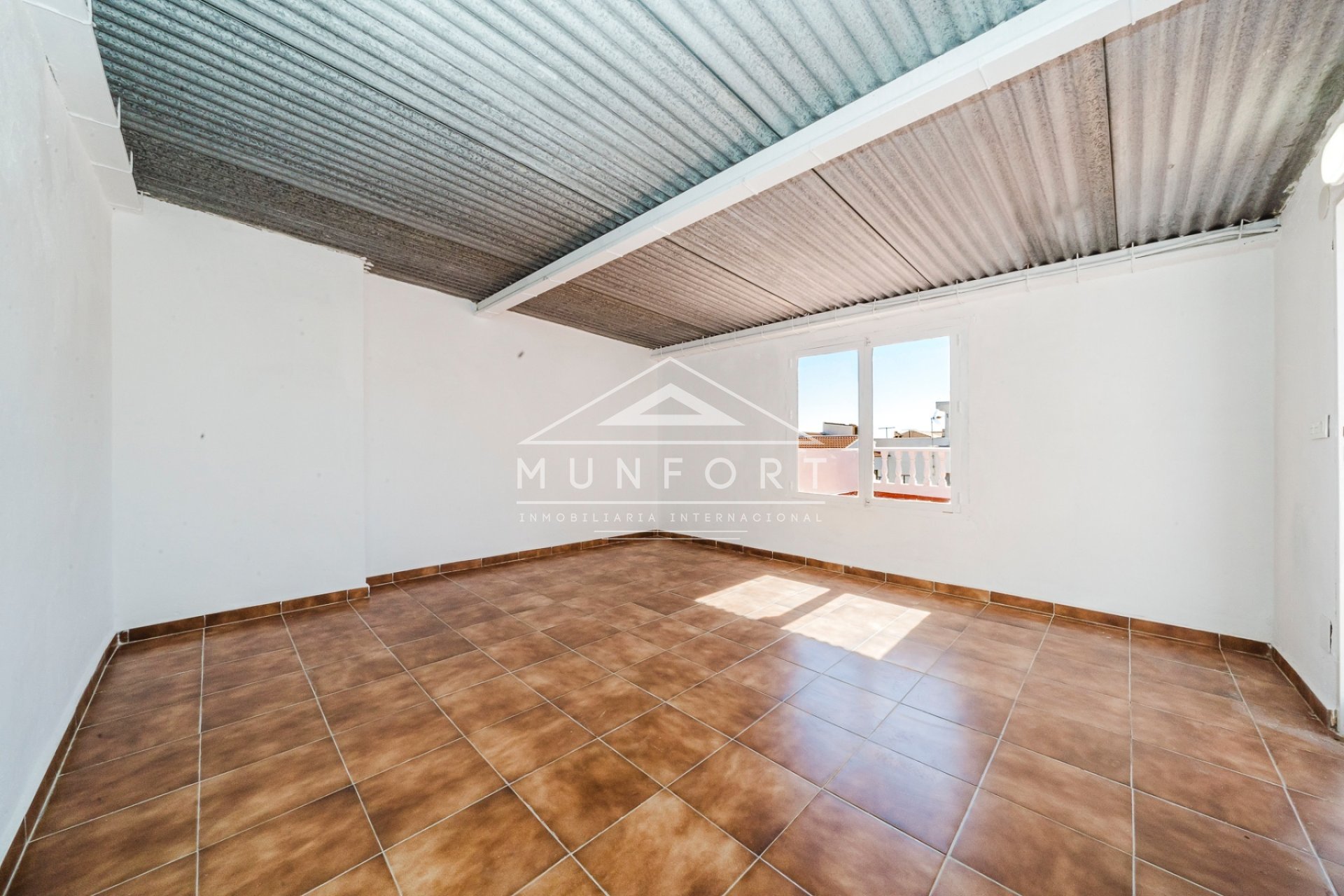 Segunda mano - Casas Adosadas -
Pilar de la Horadada