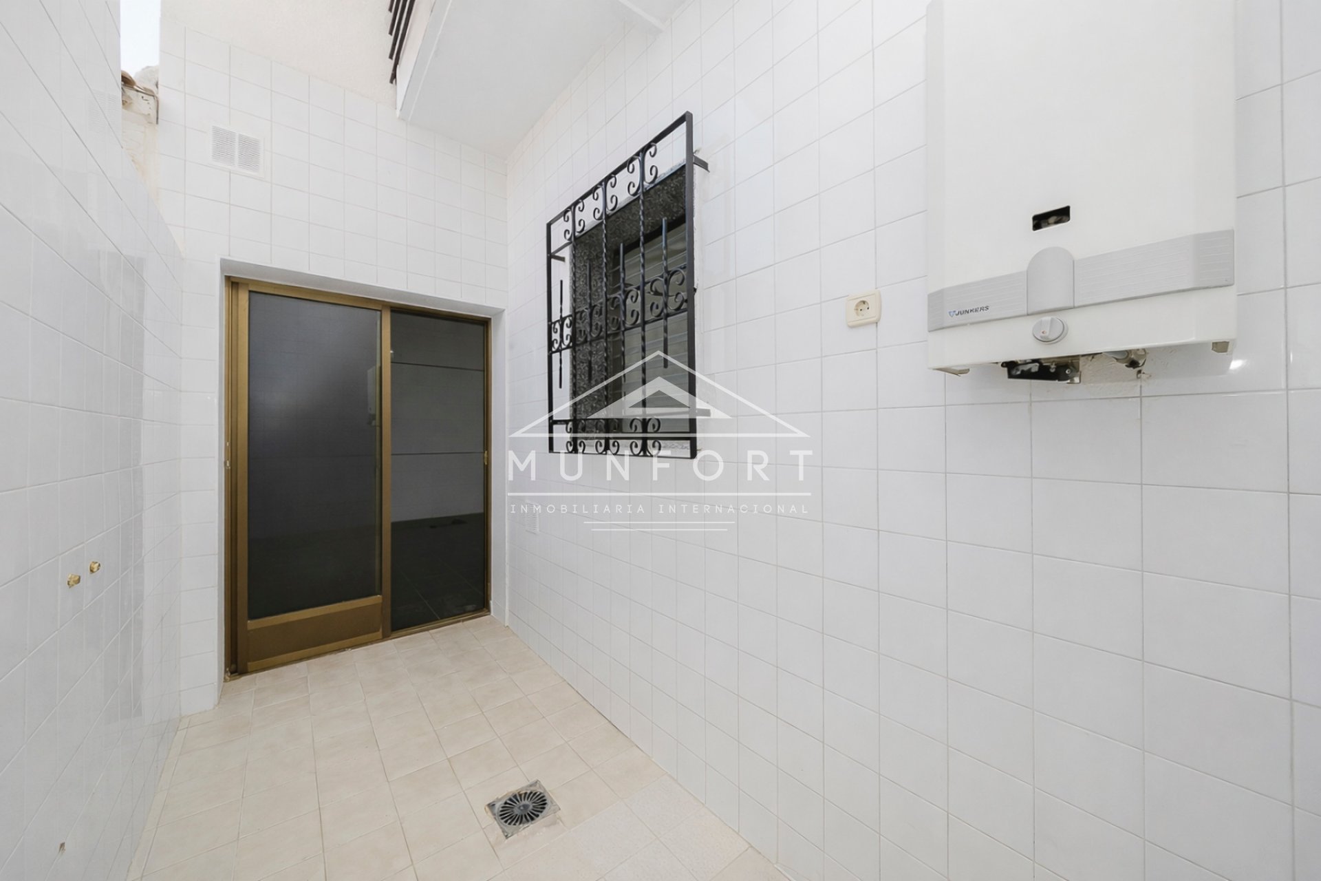 Segunda mano - Casas Adosadas -
Pilar de la Horadada