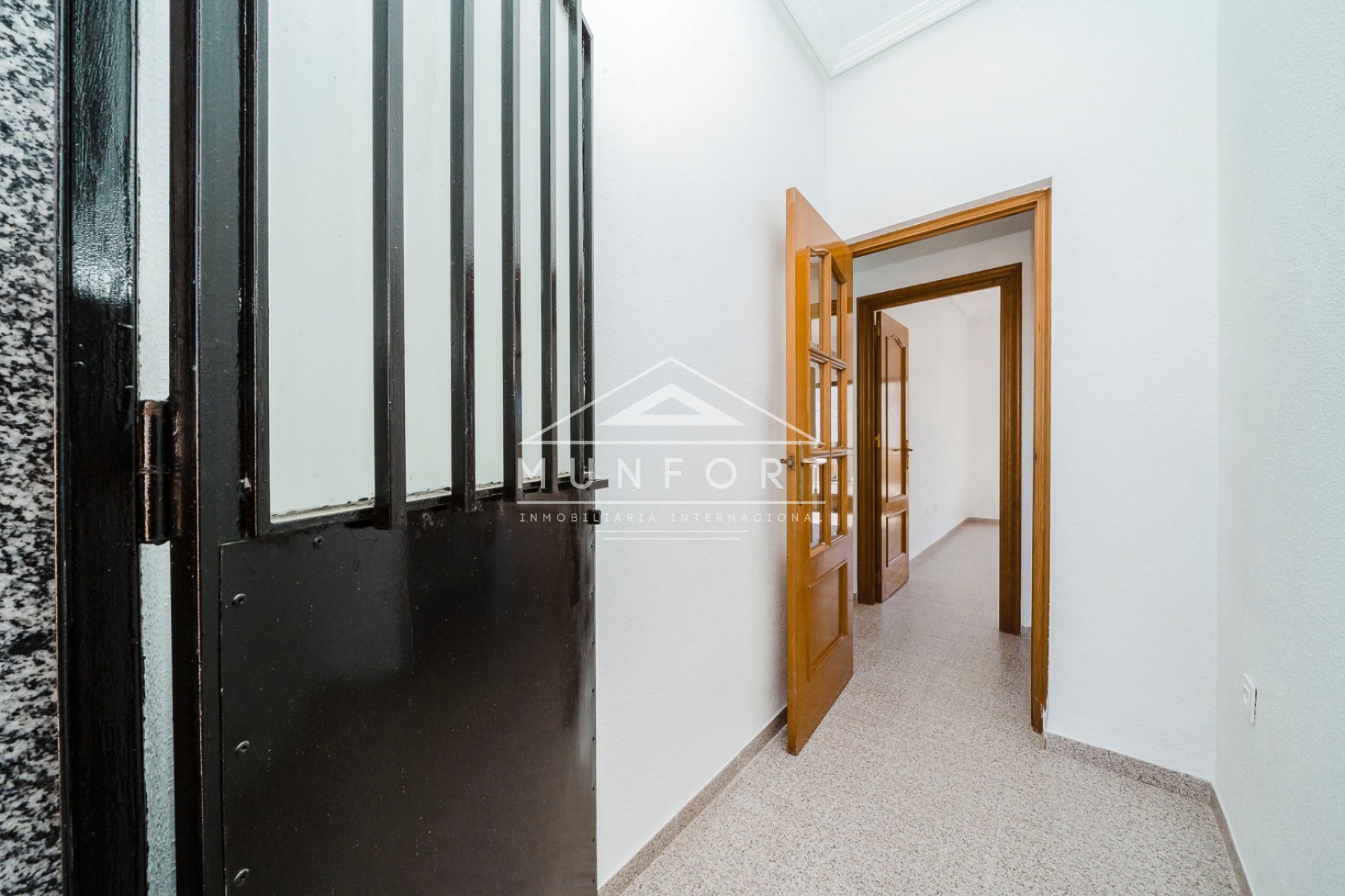 Segunda mano - Casas Adosadas -
Pilar de la Horadada