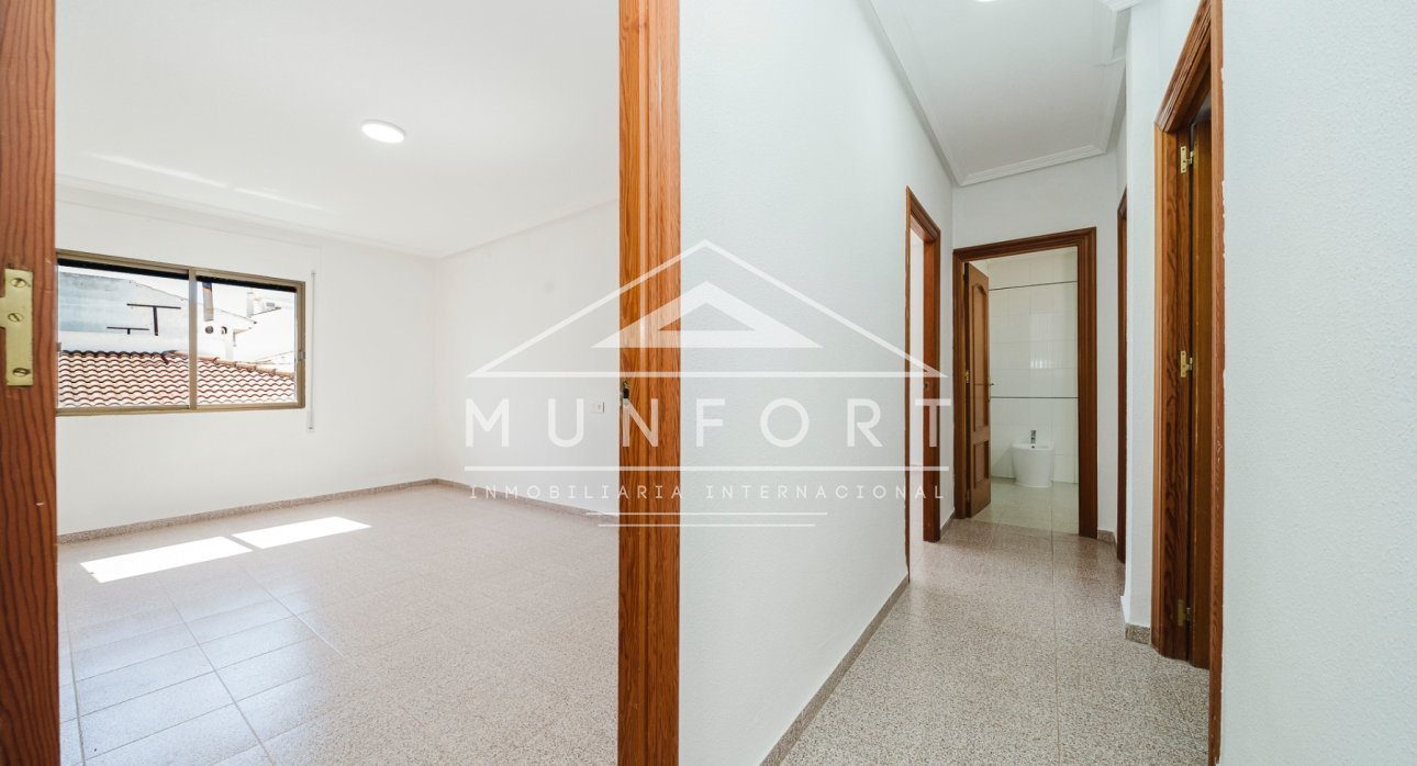 Segunda mano - Casas Adosadas -
Pilar de la Horadada