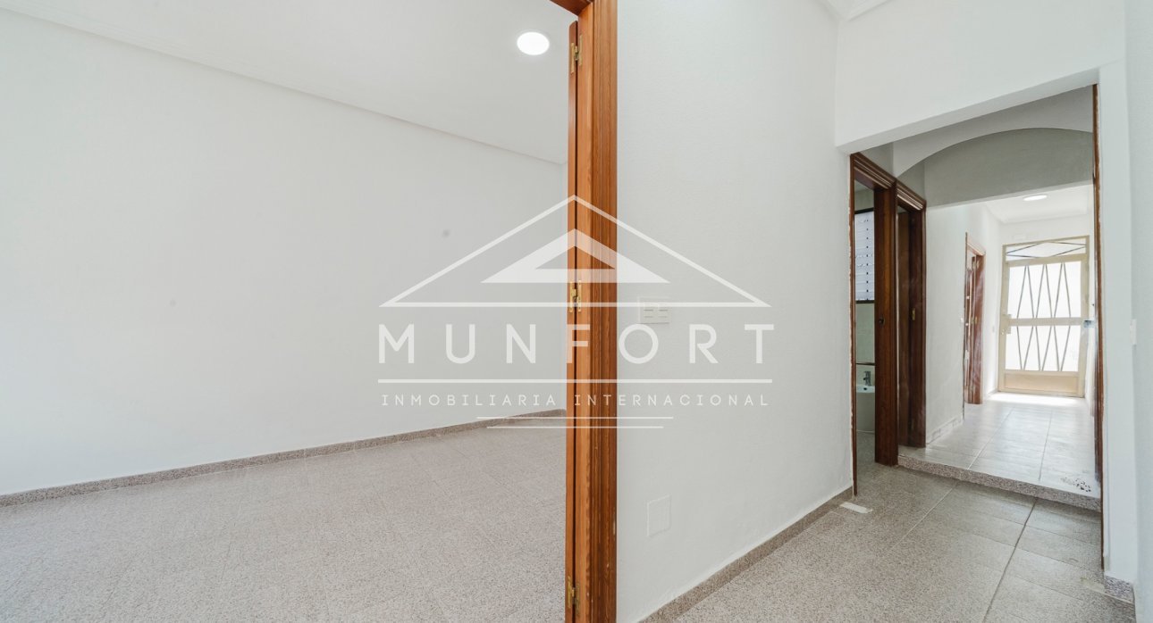 Segunda mano - Casas Adosadas -
Pilar de la Horadada