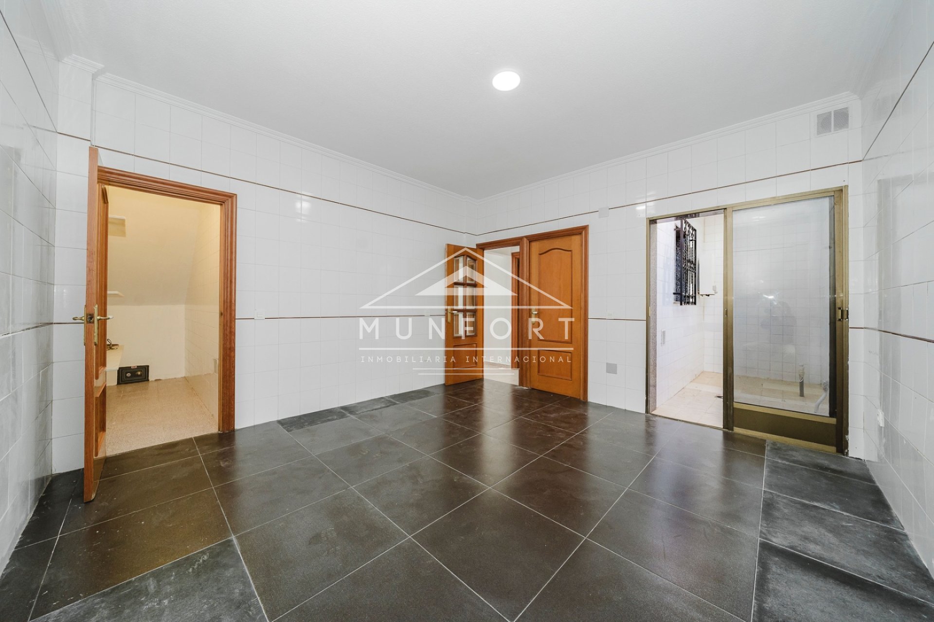 Segunda mano - Casas Adosadas -
Pilar de la Horadada