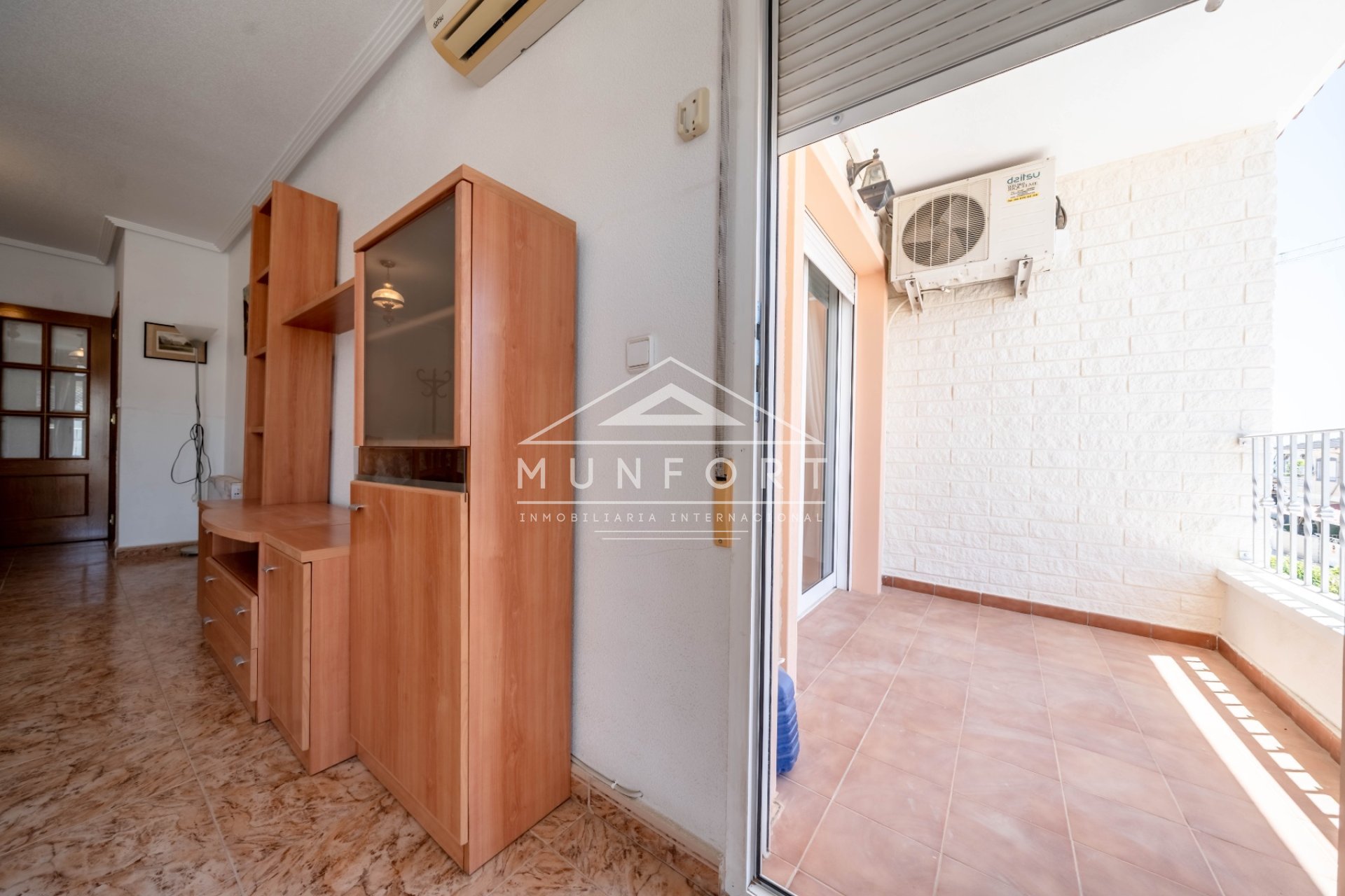 Segunda mano - Casas Adosadas -
Pilar de la Horadada