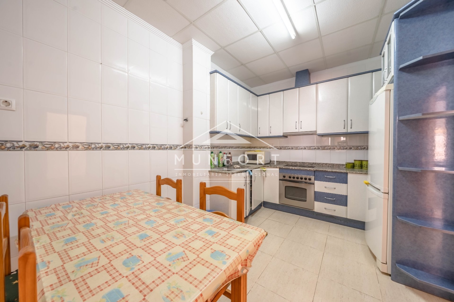 Segunda mano - Casas Adosadas -
Pilar de la Horadada
