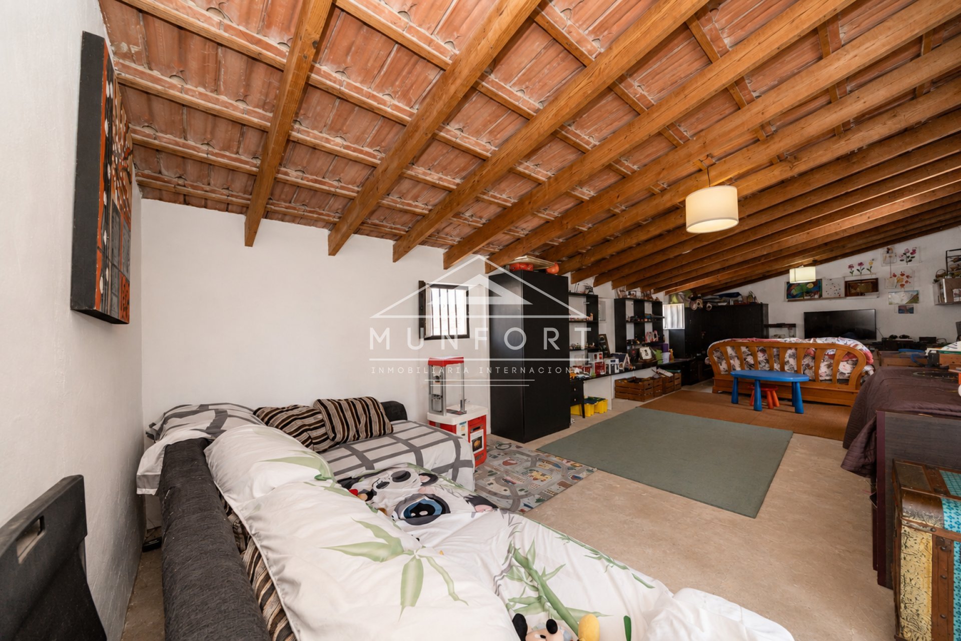 Segunda mano - Casas Adosadas -
Pilar de la Horadada
