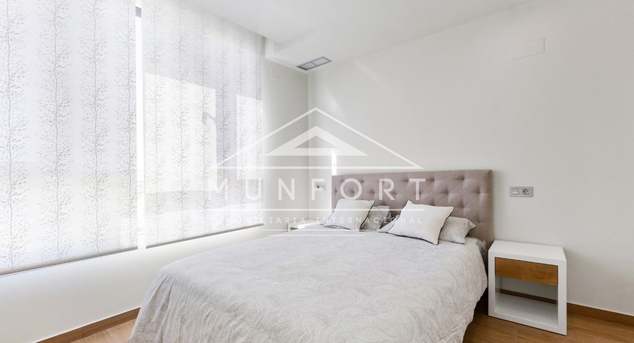 Segunda mano - Casas Adosadas -
Rojales - Ciudad Quesada