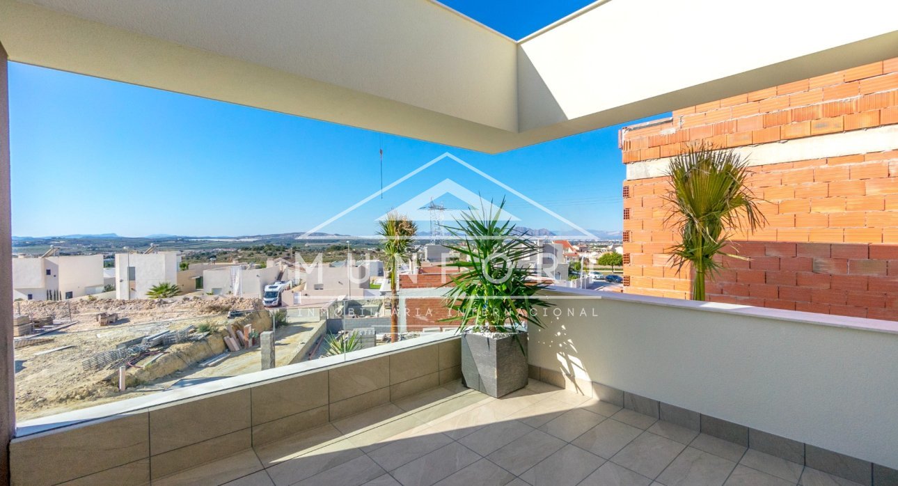 Segunda mano - Casas Adosadas -
Rojales - Ciudad Quesada