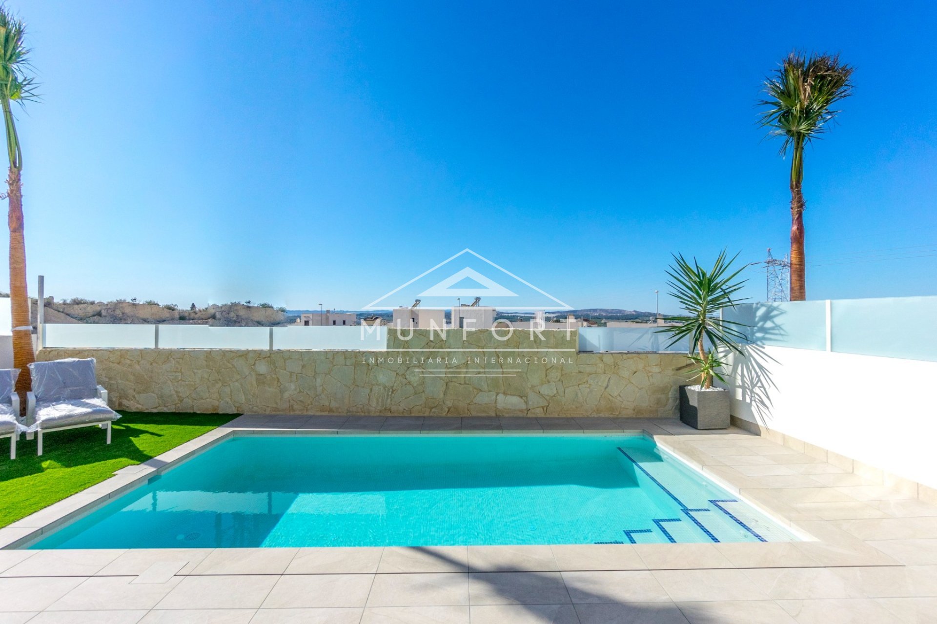 Segunda mano - Casas Adosadas -
Rojales - Ciudad Quesada