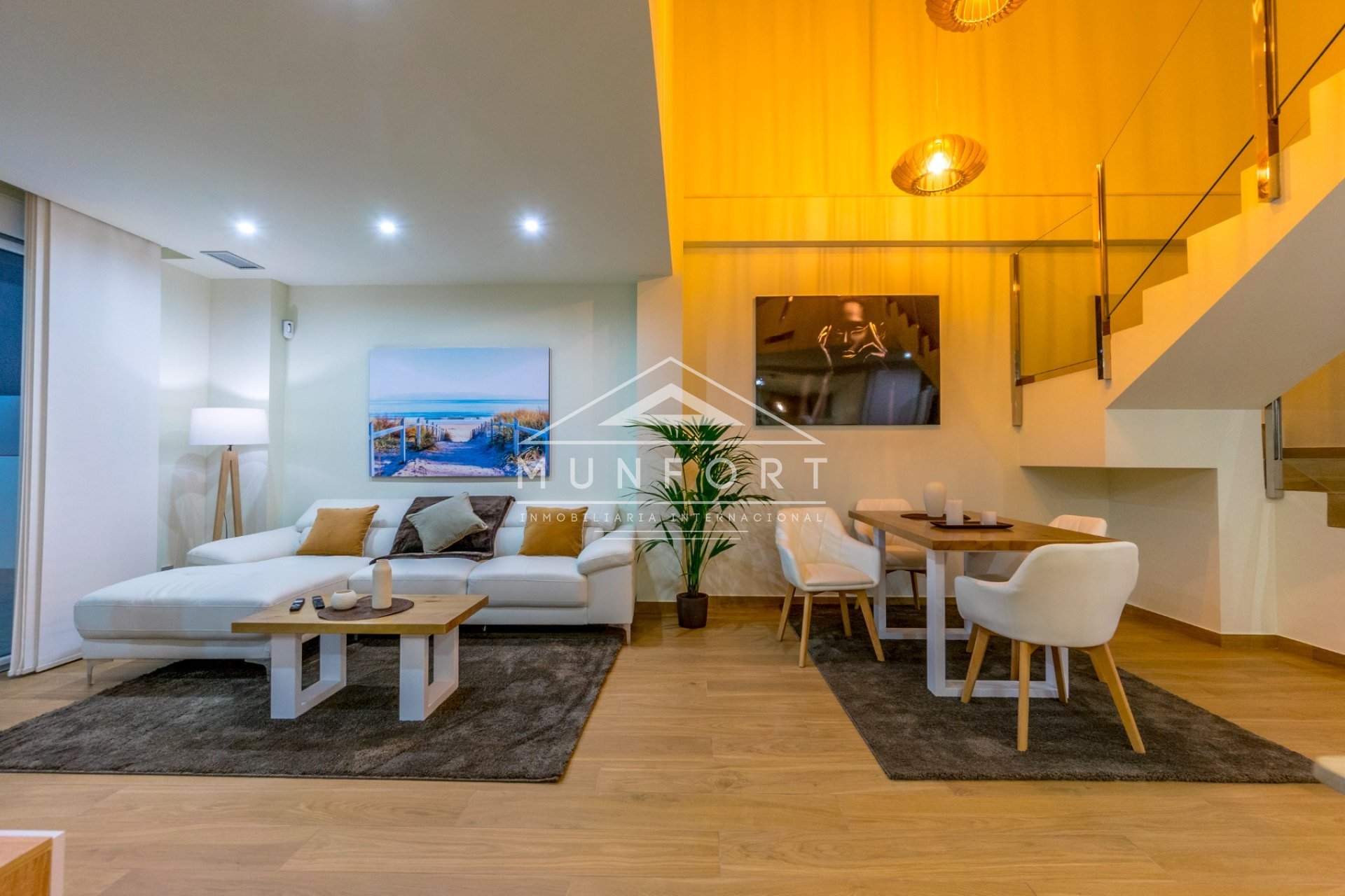 Segunda mano - Casas Adosadas -
Rojales - Ciudad Quesada