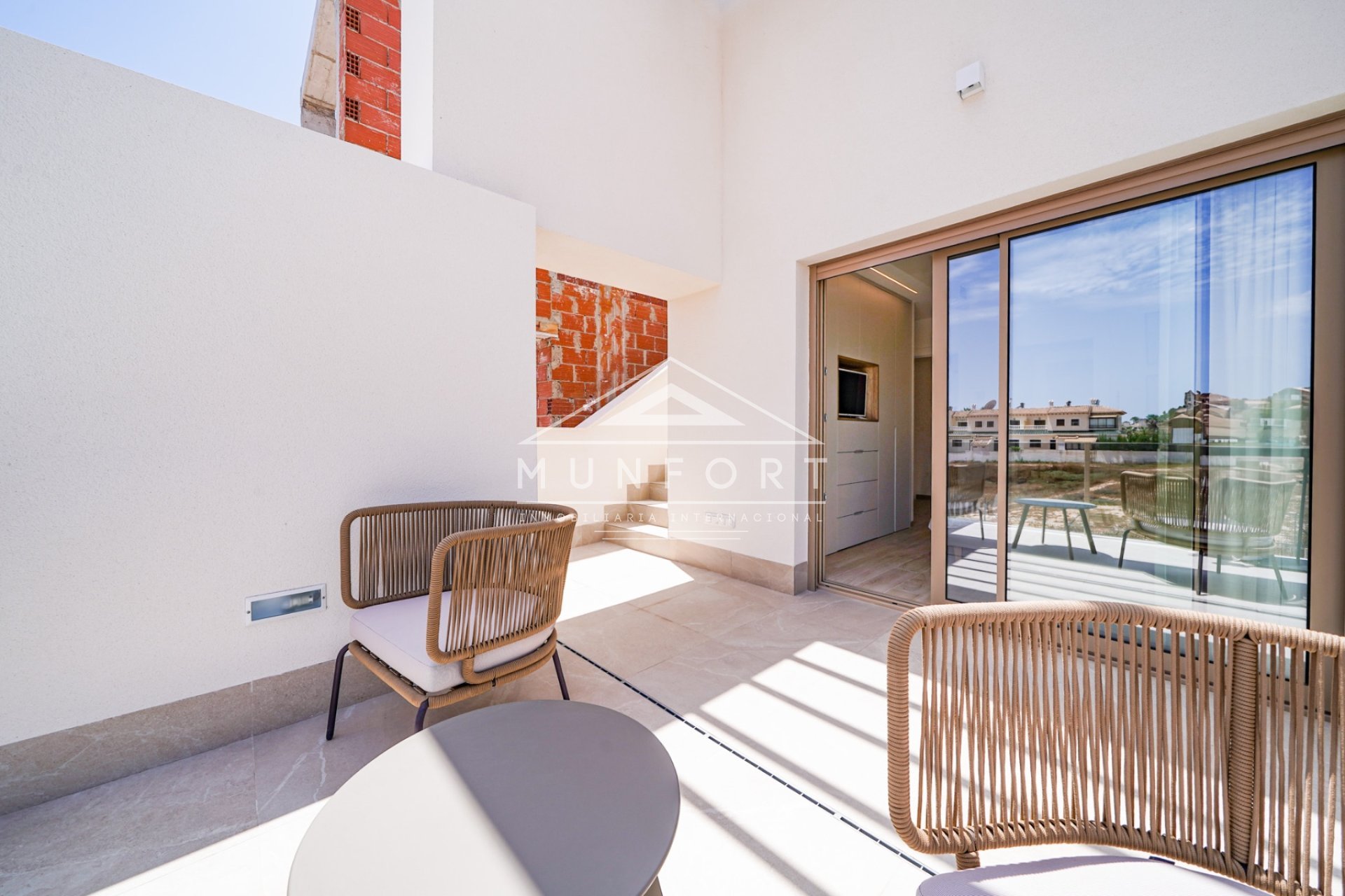 Segunda mano - Casas Adosadas -
Rojales - Ciudad Quesada