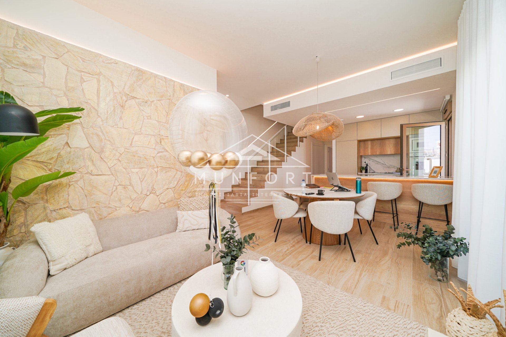 Segunda mano - Casas Adosadas -
Rojales - Ciudad Quesada