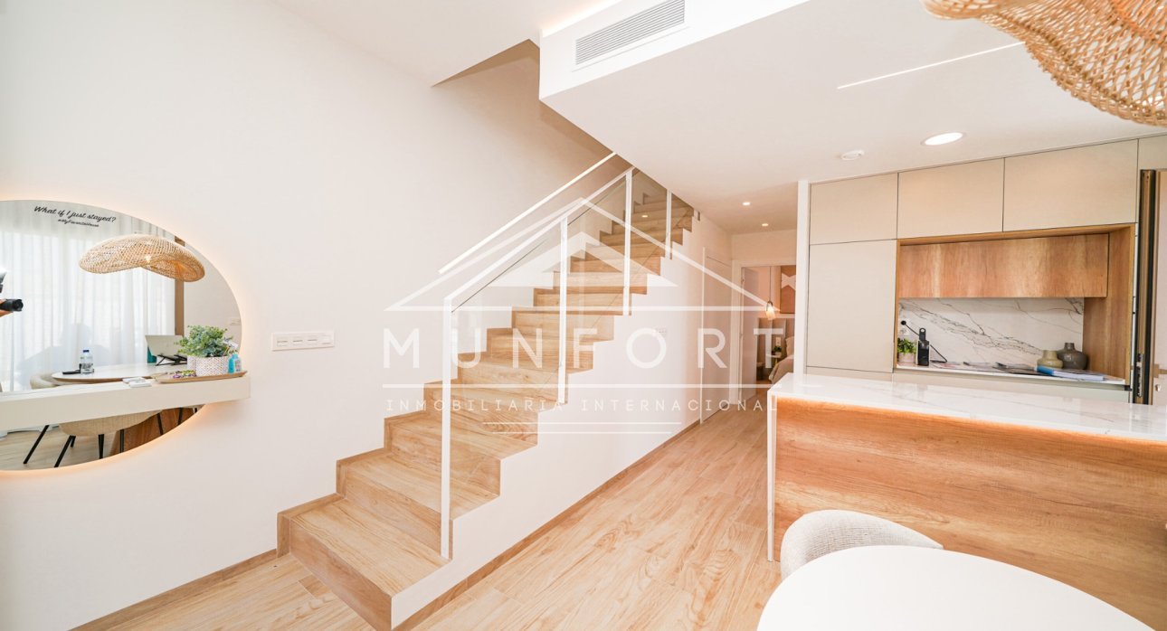 Segunda mano - Casas Adosadas -
Rojales - Ciudad Quesada