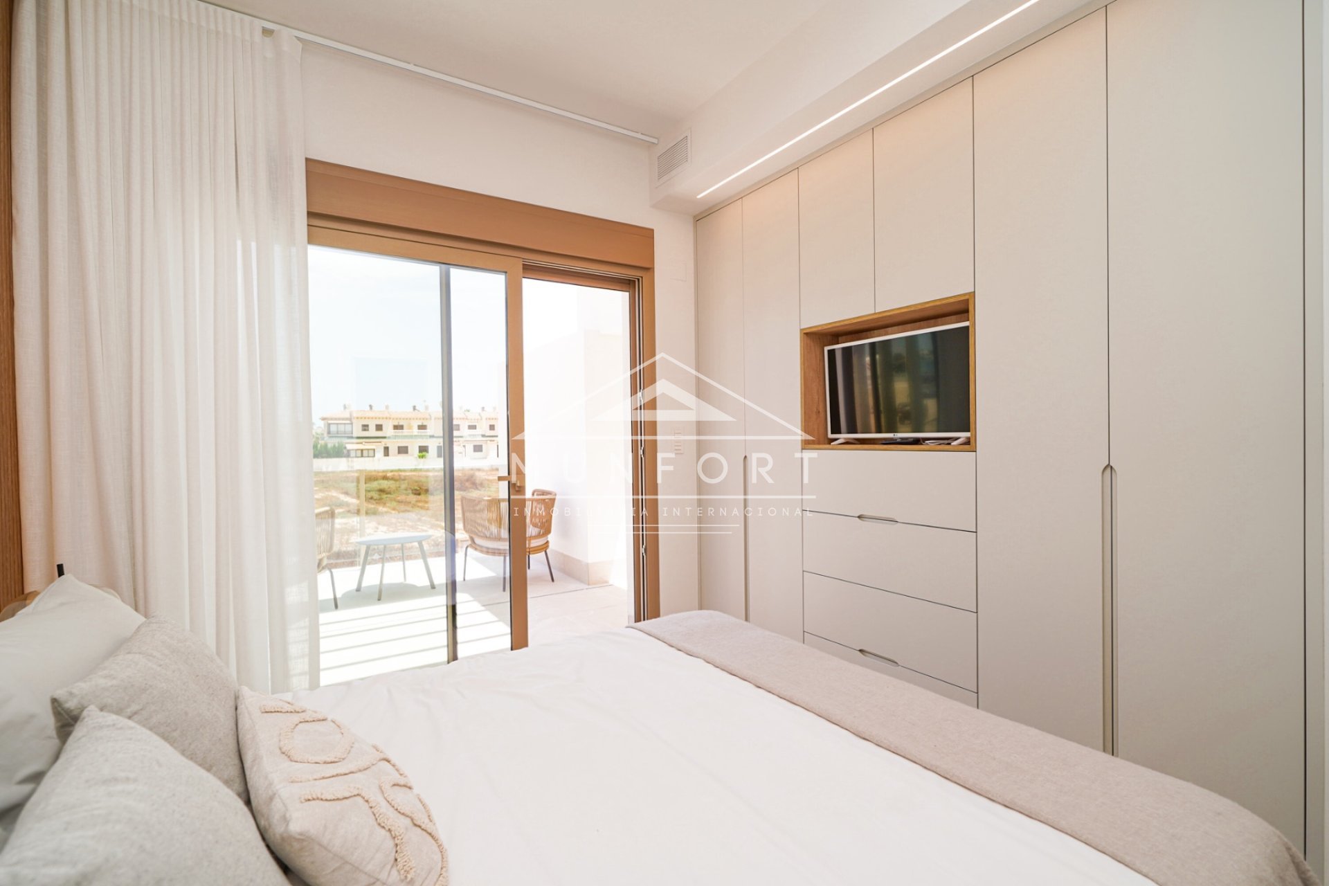 Segunda mano - Casas Adosadas -
Rojales - Ciudad Quesada