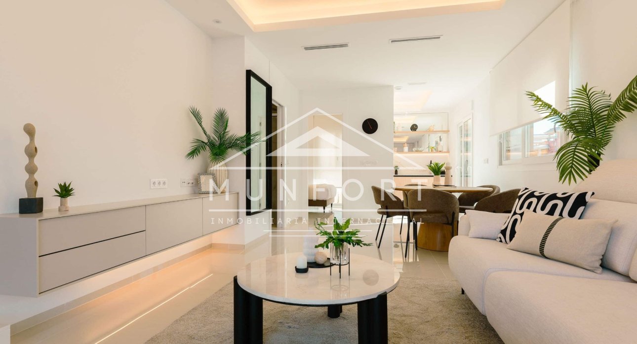 Segunda mano - Casas Adosadas -
Rojales - Ciudad Quesada