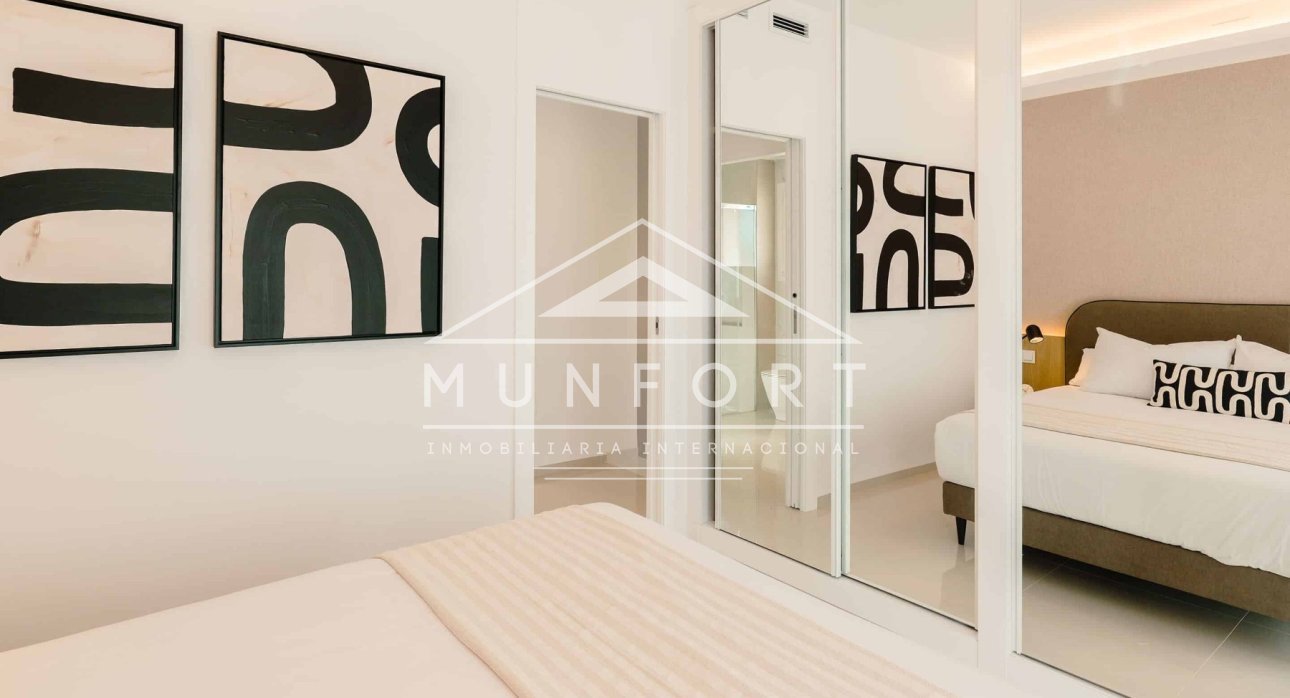 Segunda mano - Casas Adosadas -
Rojales - Ciudad Quesada