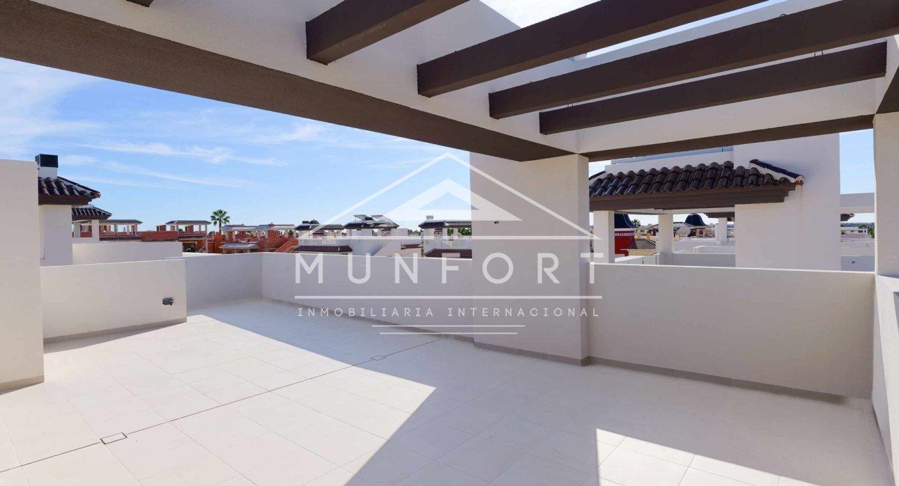 Segunda mano - Casas Adosadas -
Rojales - Ciudad Quesada