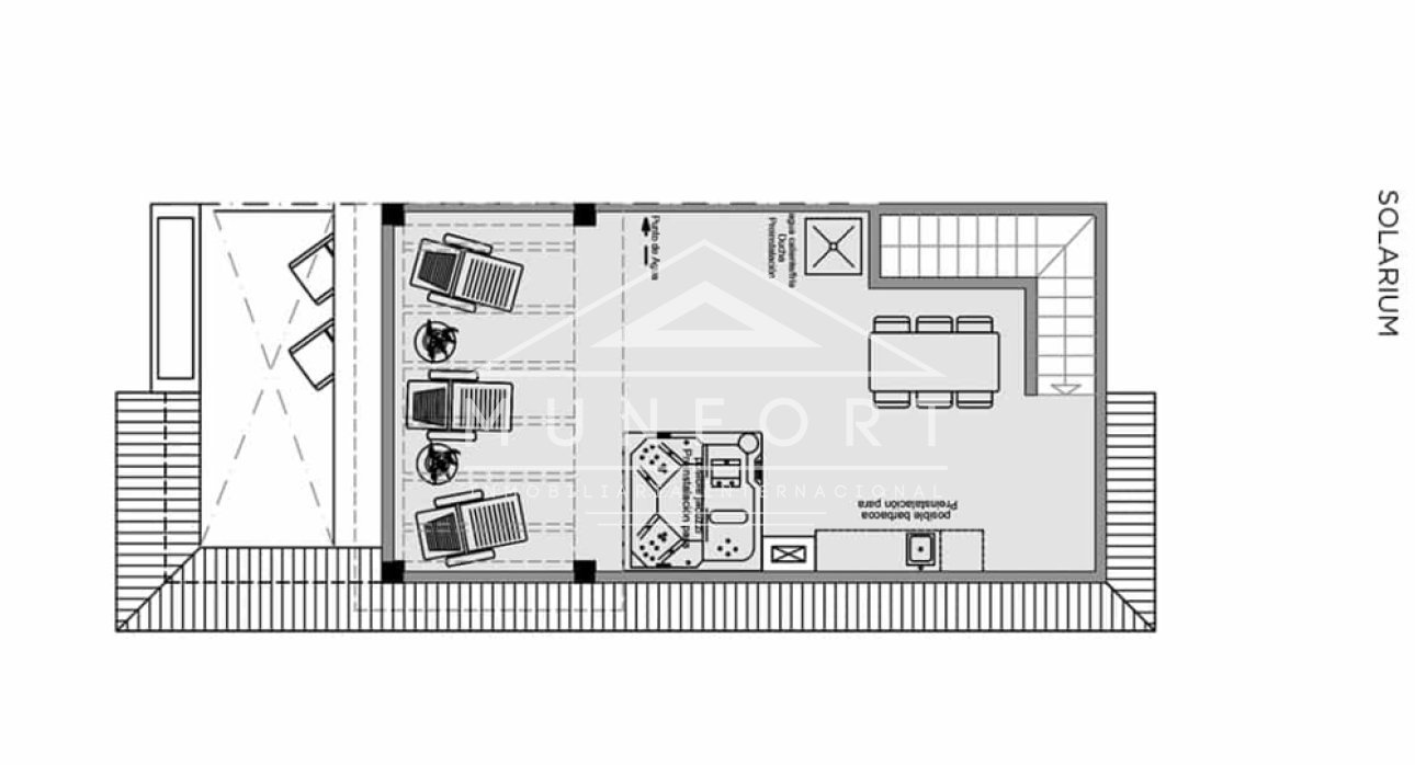 Segunda mano - Casas Adosadas -
Rojales - Ciudad Quesada