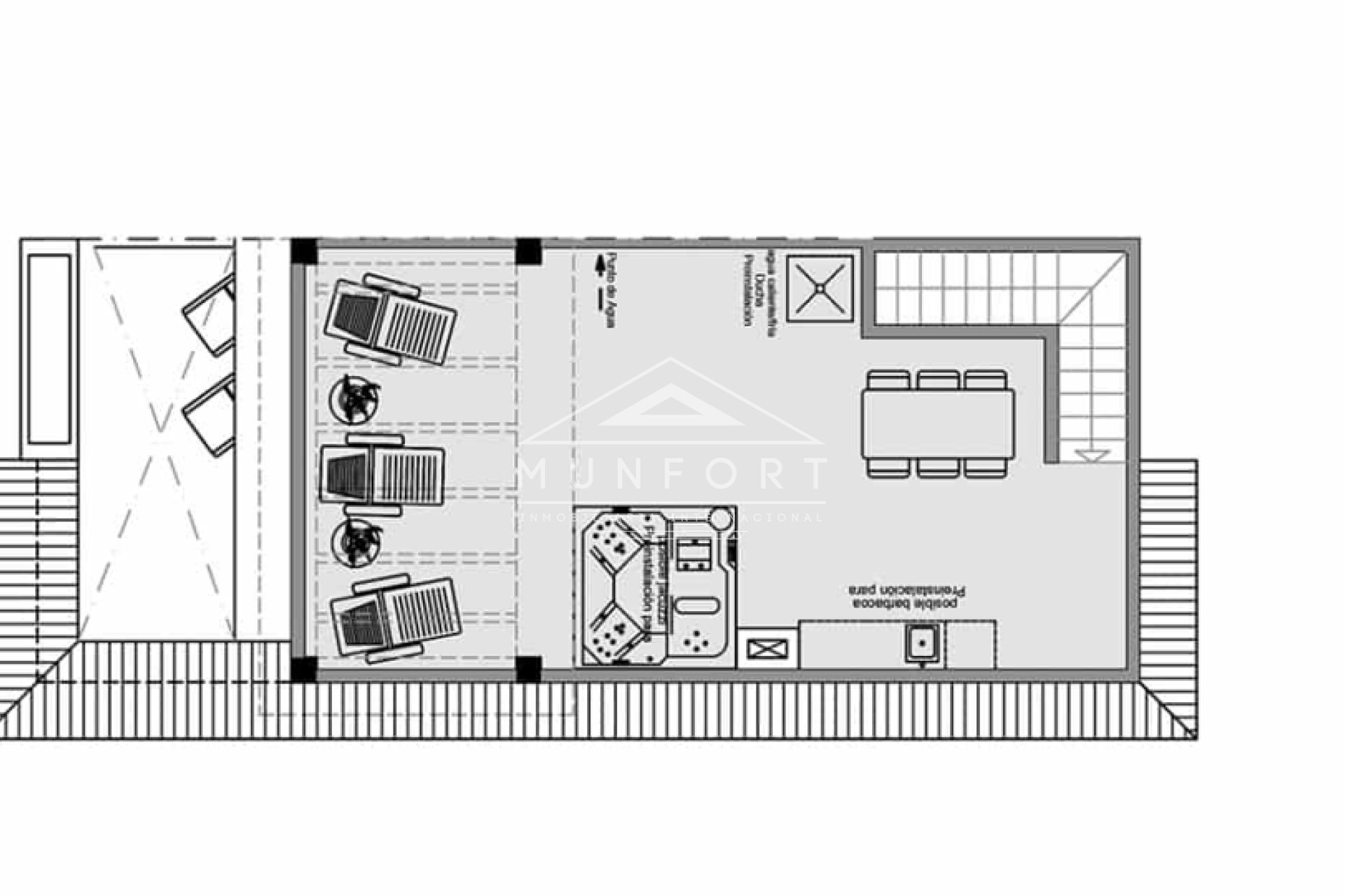 Segunda mano - Casas Adosadas -
Rojales - Ciudad Quesada