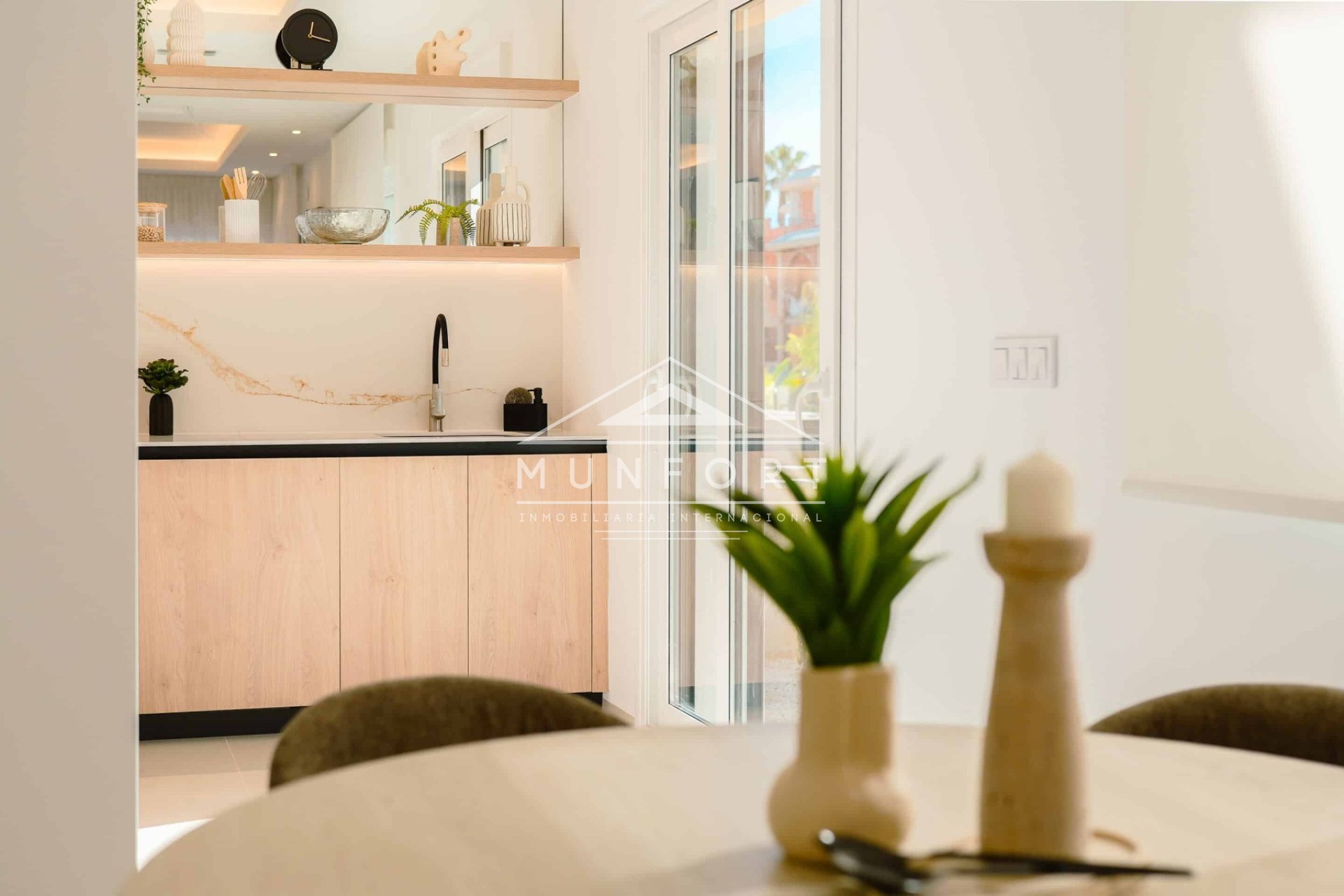 Segunda mano - Casas Adosadas -
Rojales - Ciudad Quesada