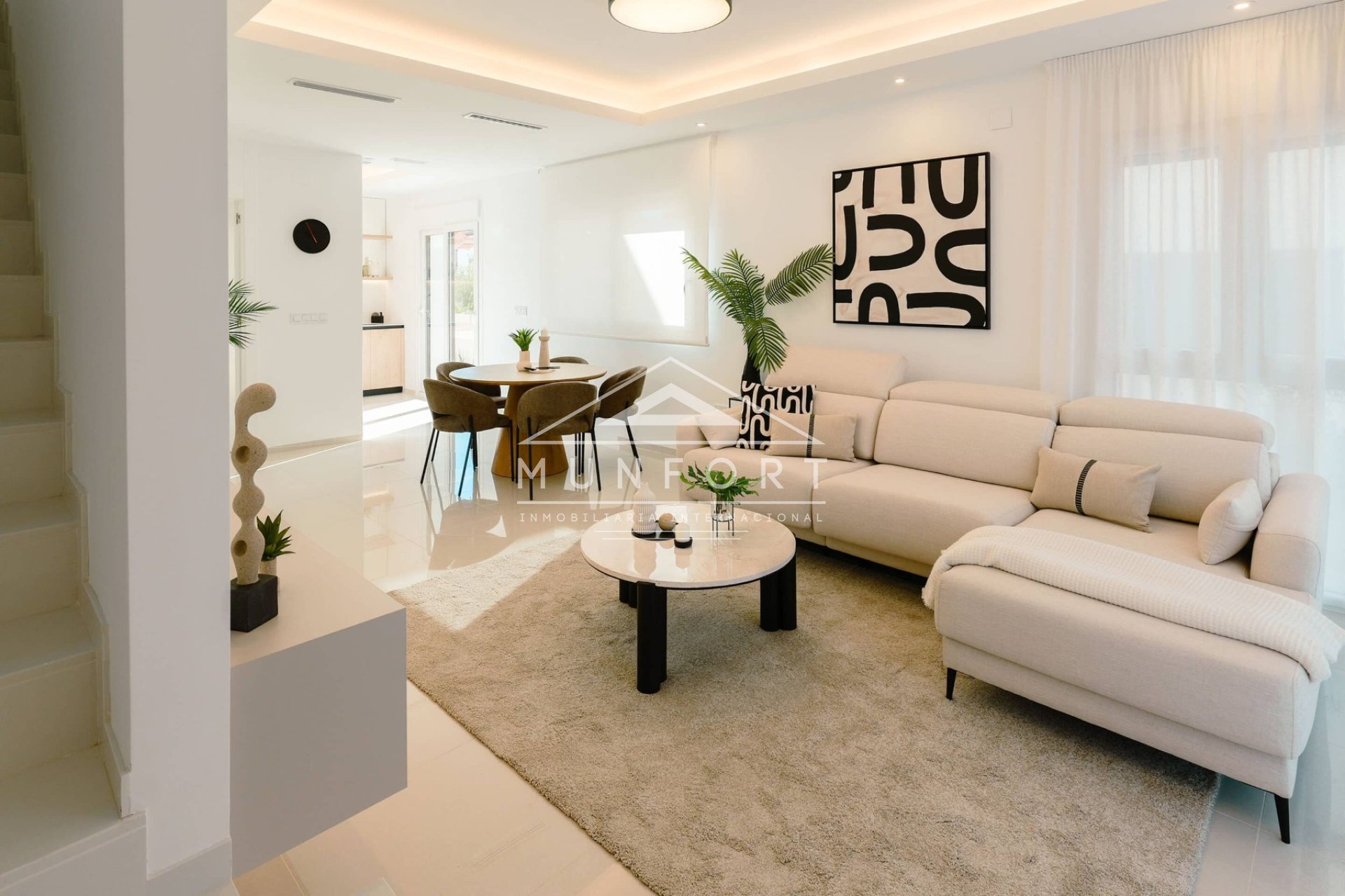 Segunda mano - Casas Adosadas -
Rojales - Ciudad Quesada