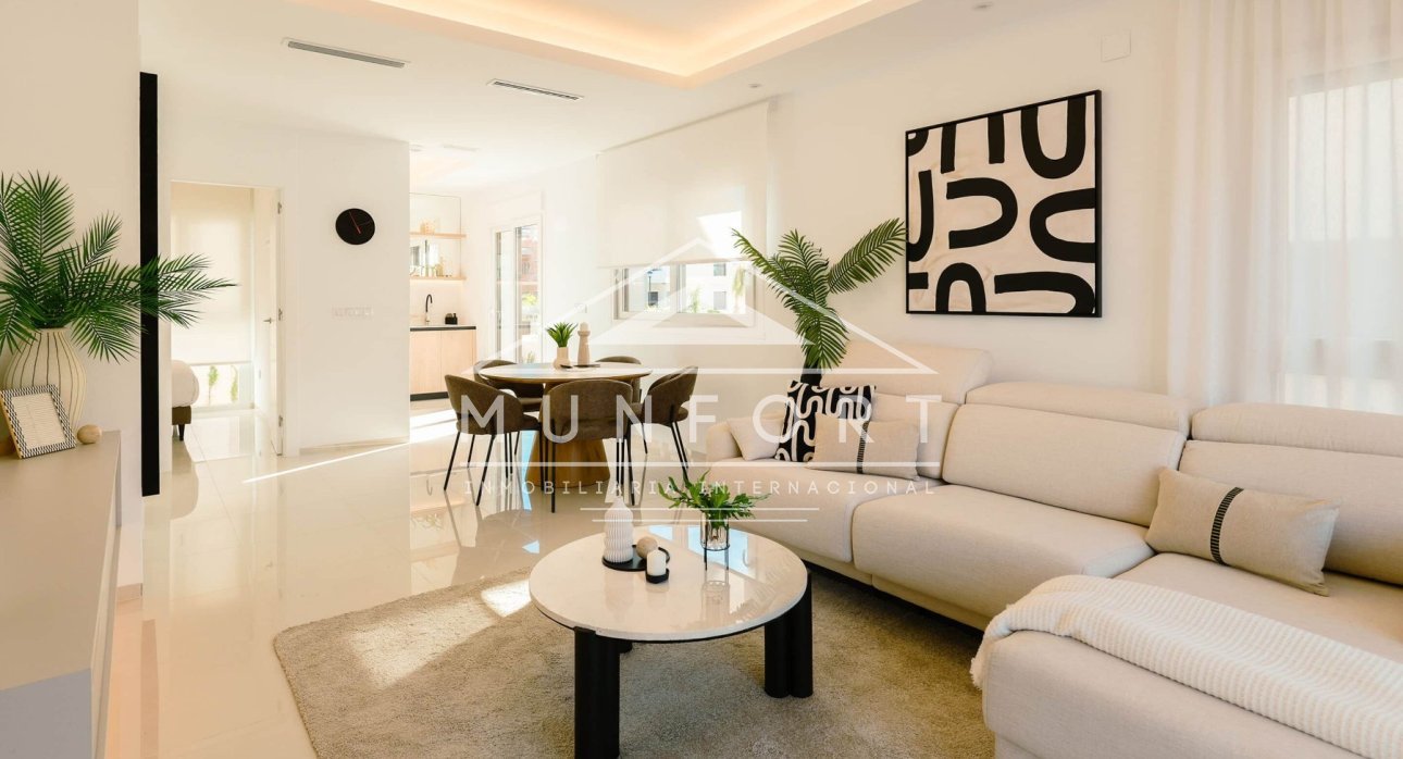 Segunda mano - Casas Adosadas -
Rojales - Ciudad Quesada