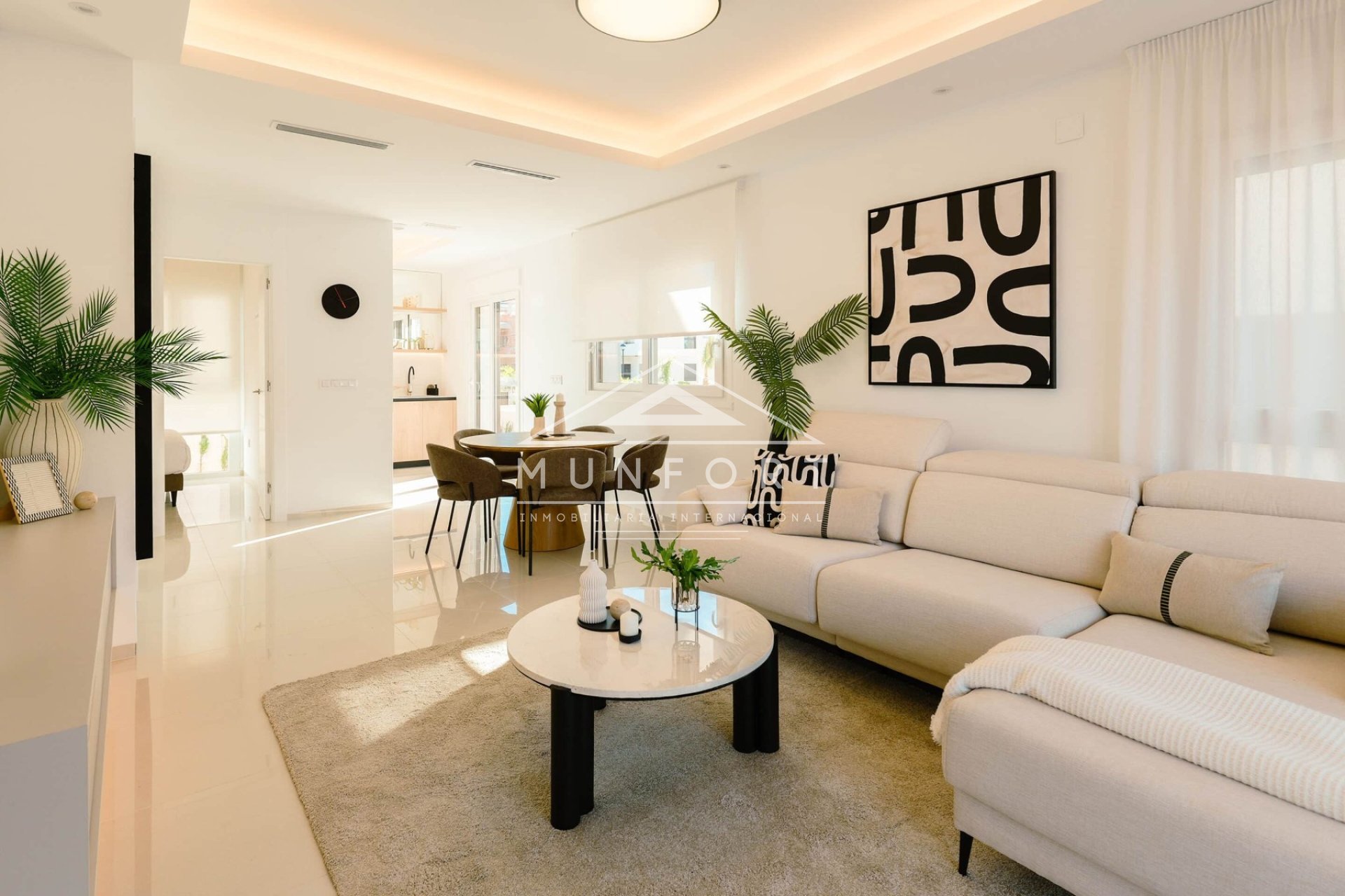 Segunda mano - Casas Adosadas -
Rojales - Ciudad Quesada