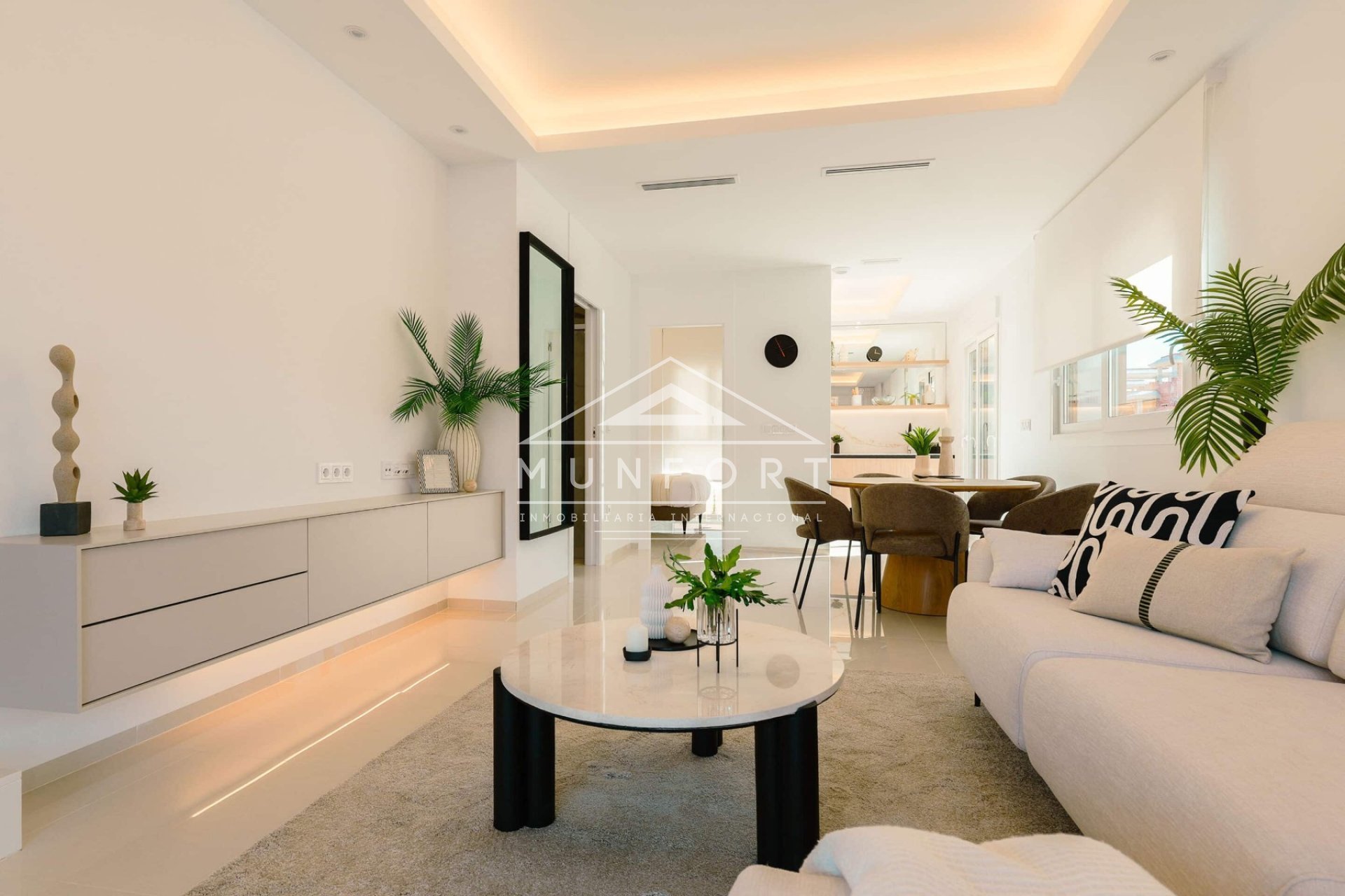 Segunda mano - Casas Adosadas -
Rojales - Ciudad Quesada