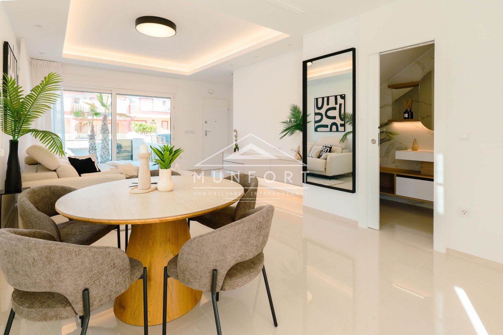 Segunda mano - Casas Adosadas -
Rojales - Ciudad Quesada