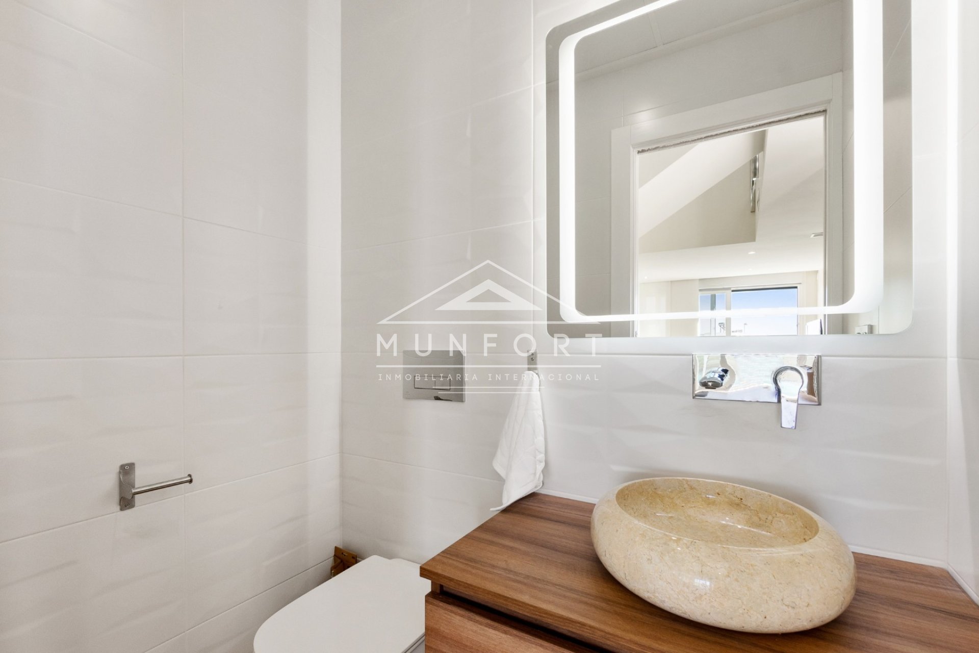 Segunda mano - Casas Adosadas -
Rojales - Ciudad Quesada