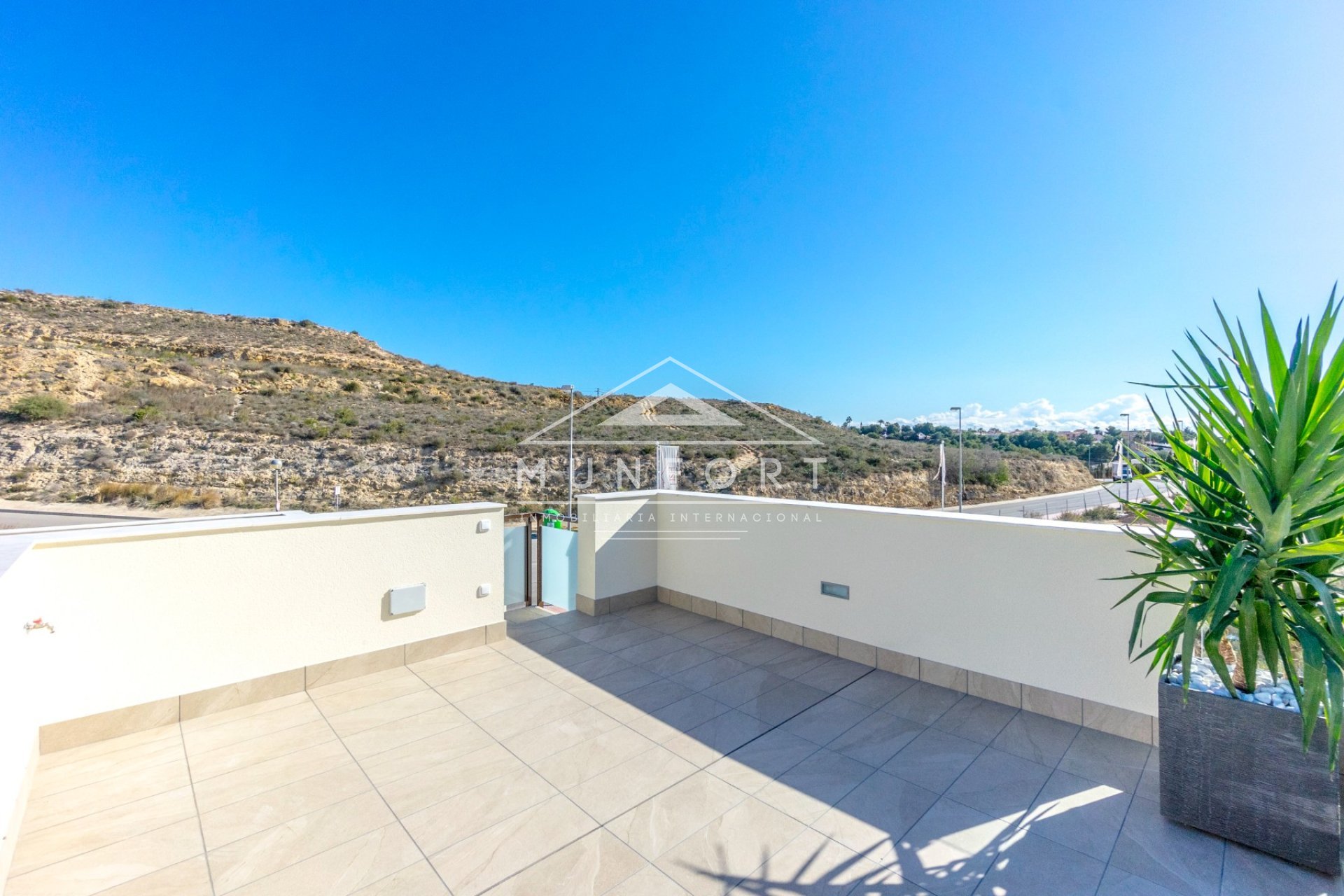 Segunda mano - Casas Adosadas -
Rojales - Ciudad Quesada