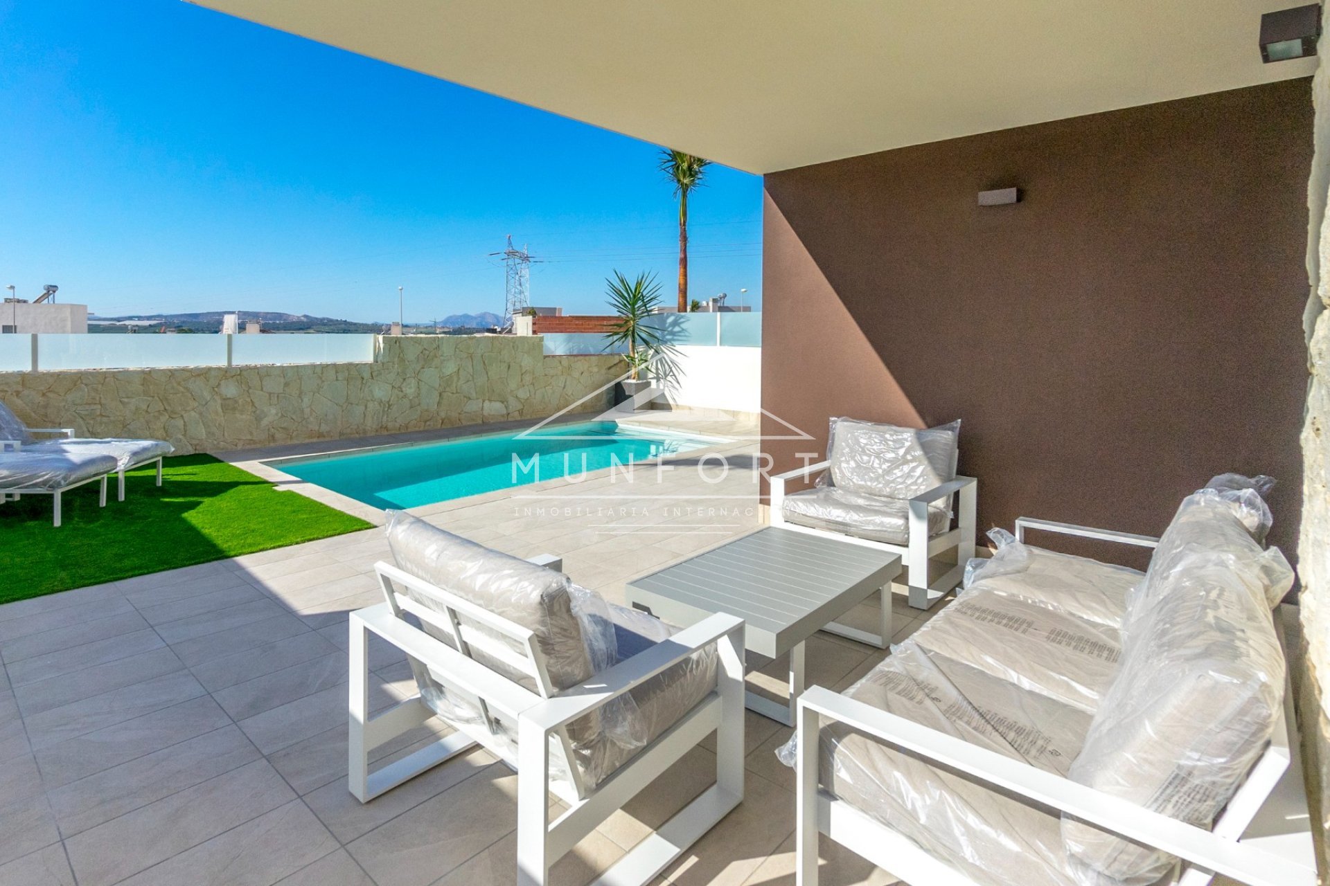 Segunda mano - Casas Adosadas -
Rojales - Ciudad Quesada