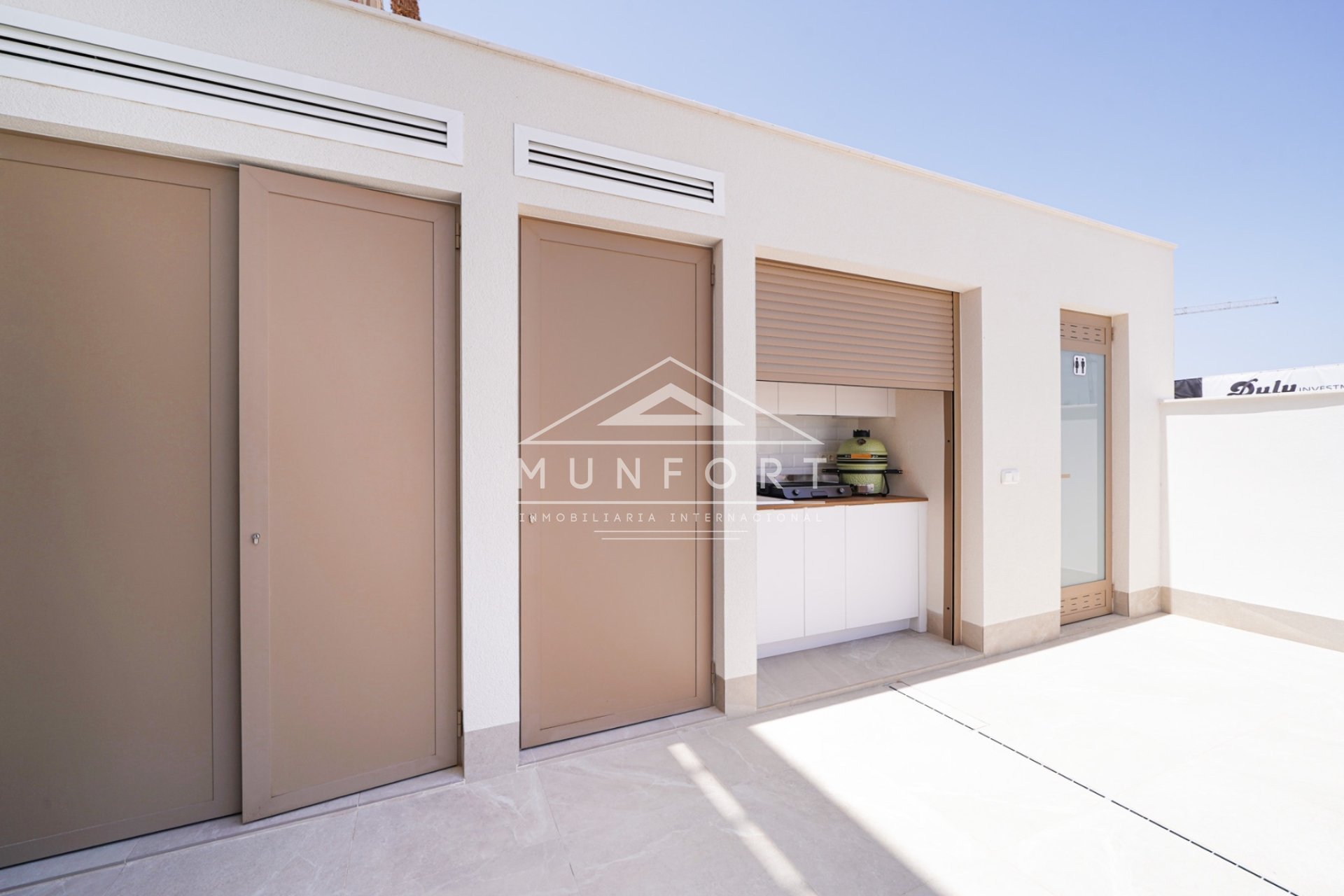 Segunda mano - Casas Adosadas -
Rojales - Ciudad Quesada