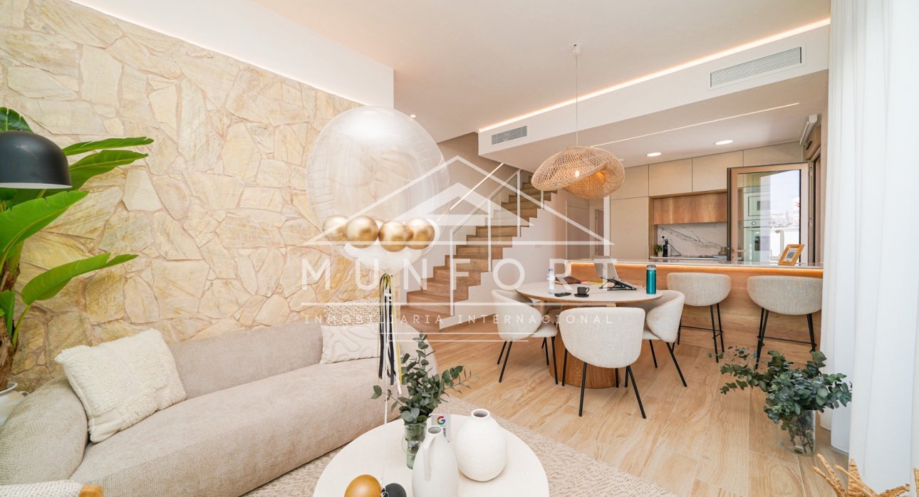 Segunda mano - Casas Adosadas -
Rojales - Ciudad Quesada