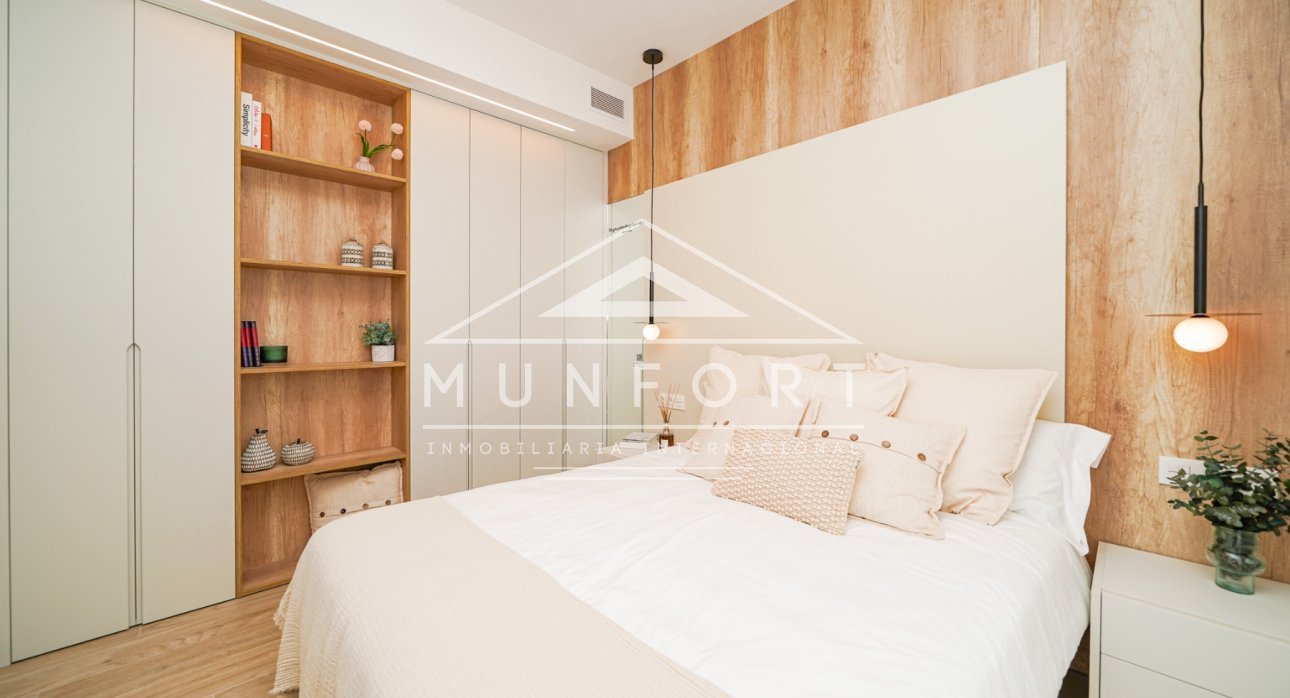 Segunda mano - Casas Adosadas -
Rojales - Ciudad Quesada